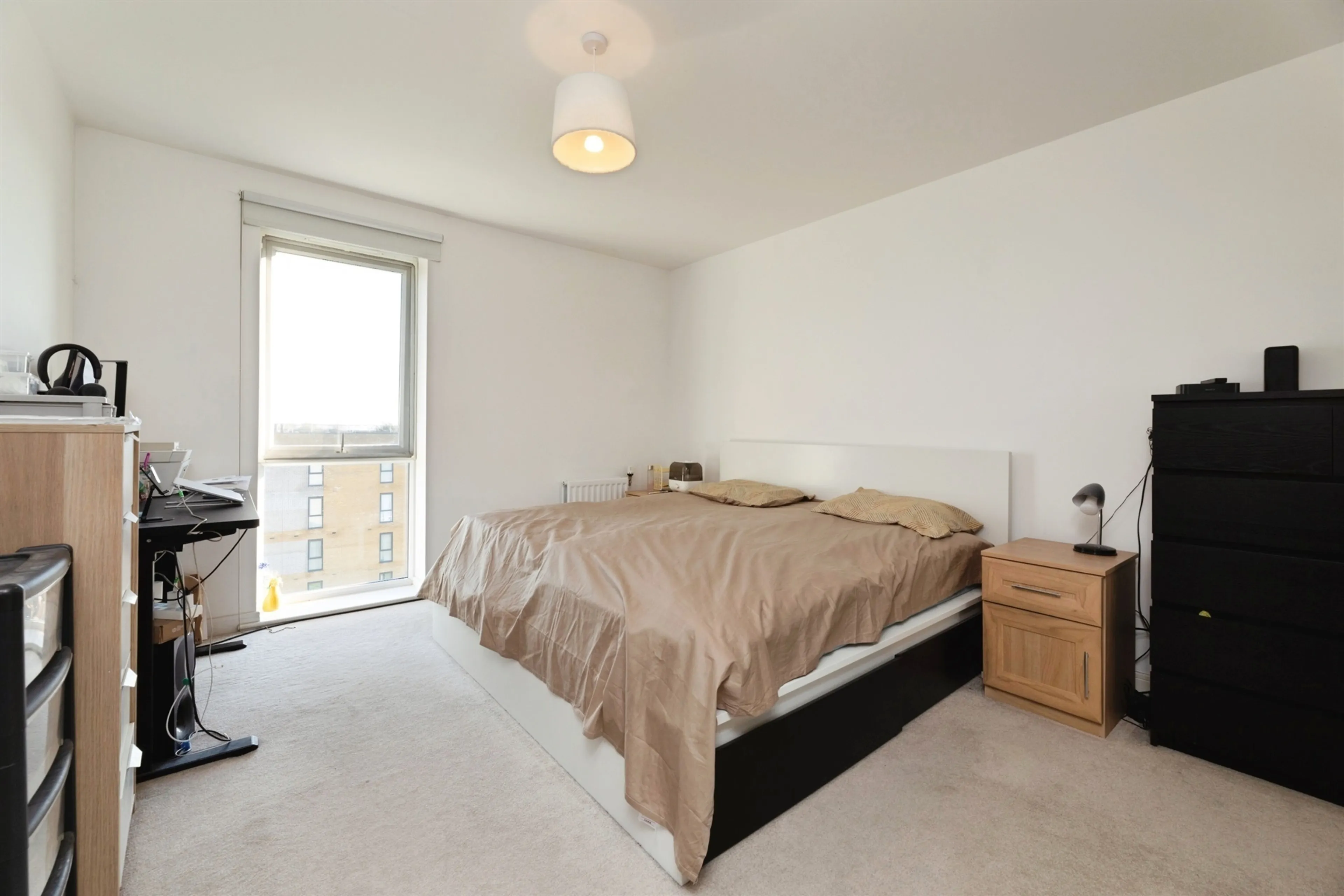 Property at Handley Page Road, Barking