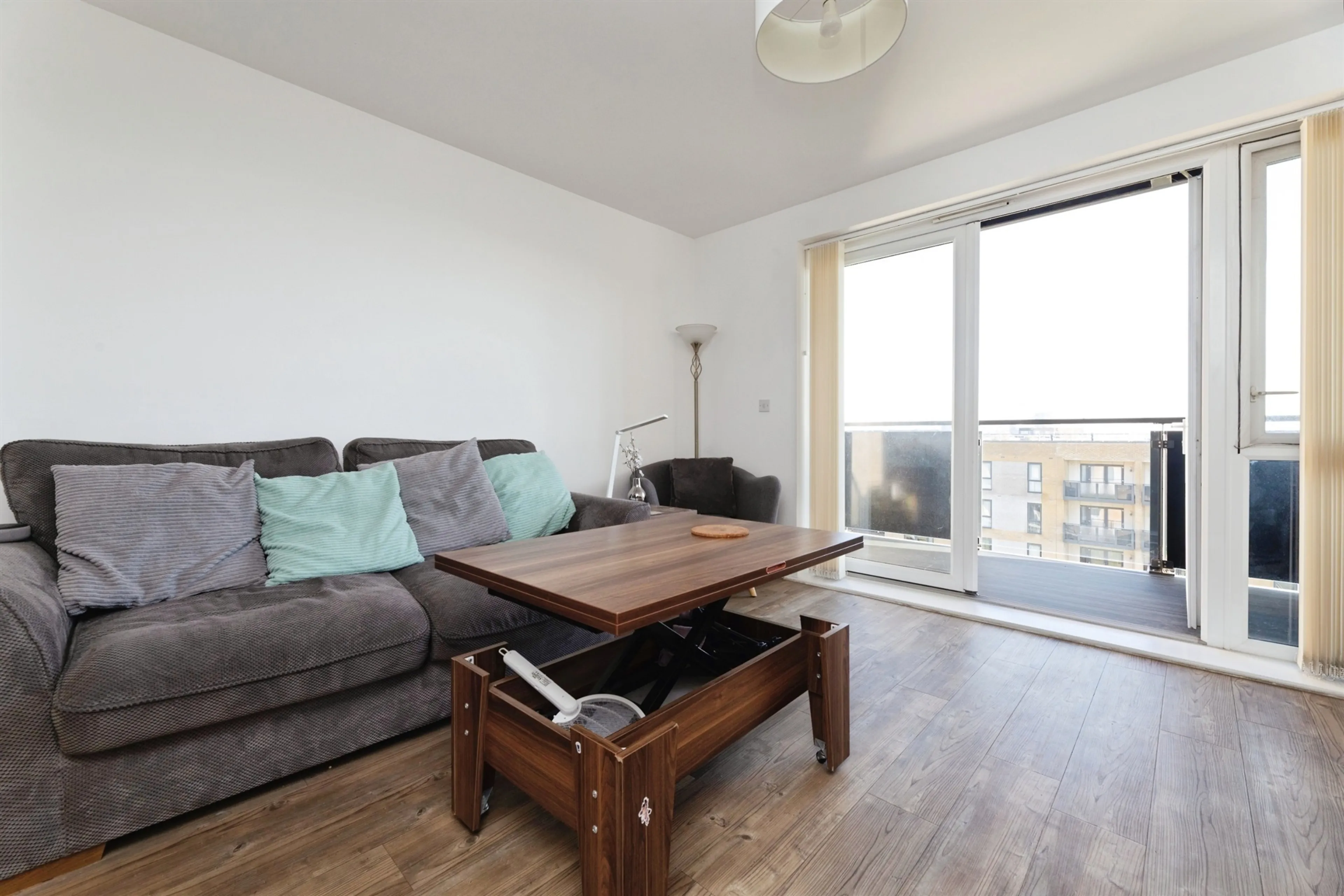 Property at Handley Page Road, Barking