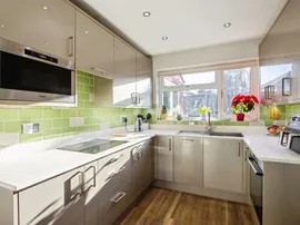 Templestowe Hill, Leeds photo