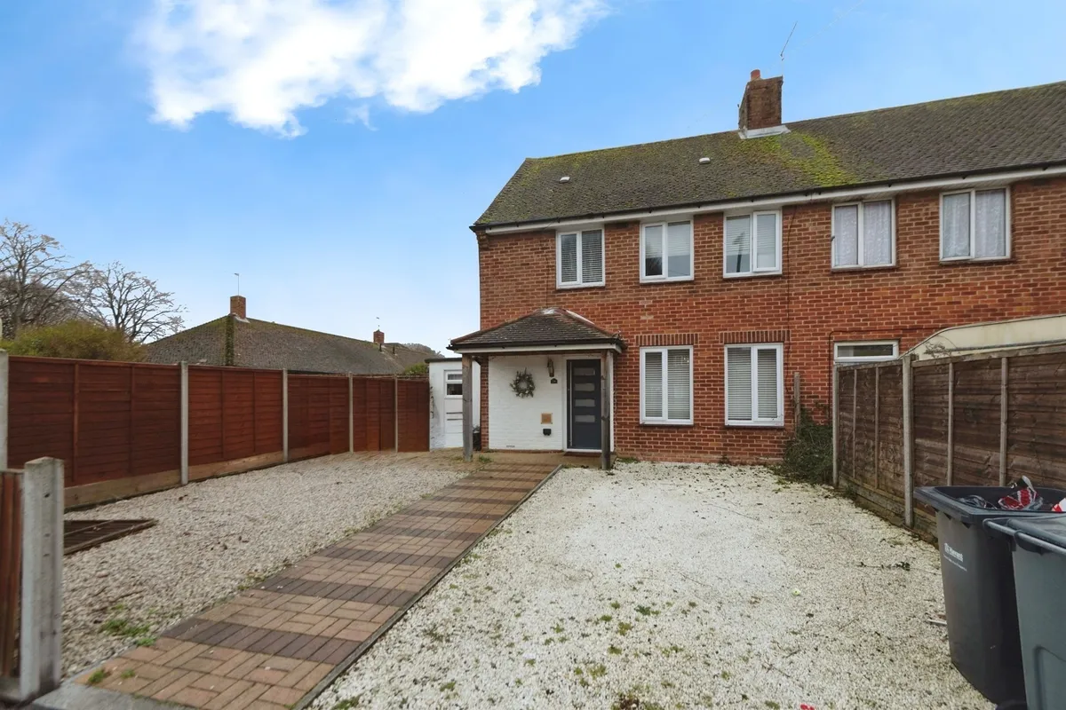 Bedhampton Way, Havant