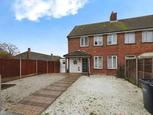 Bedhampton Way, Havantphoto