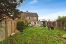 Bedhampton Way, Havant