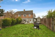 Bedhampton Way, Havant