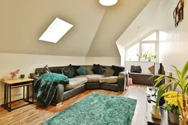 Property responsive