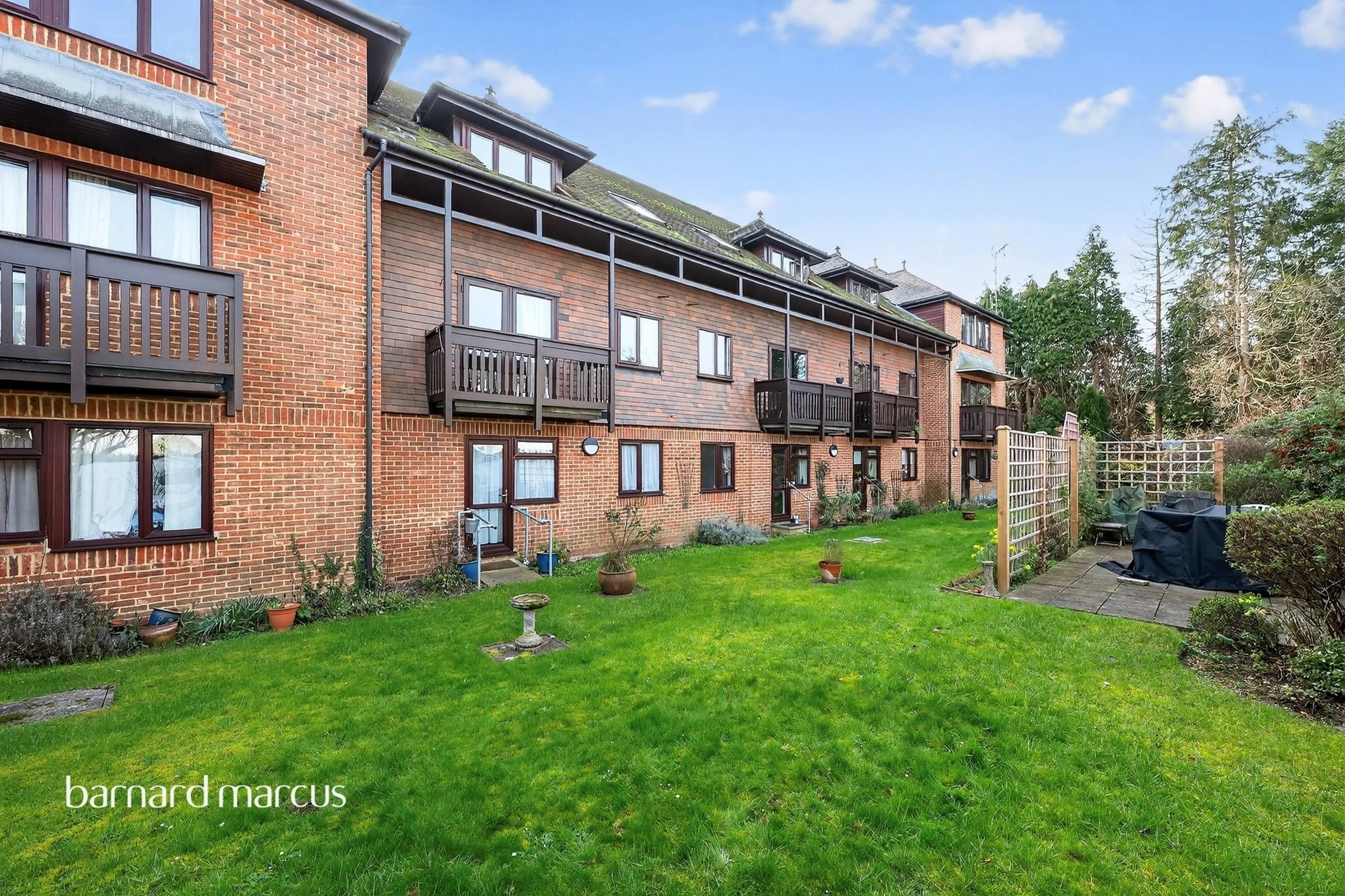 Property at South Street, Dorking