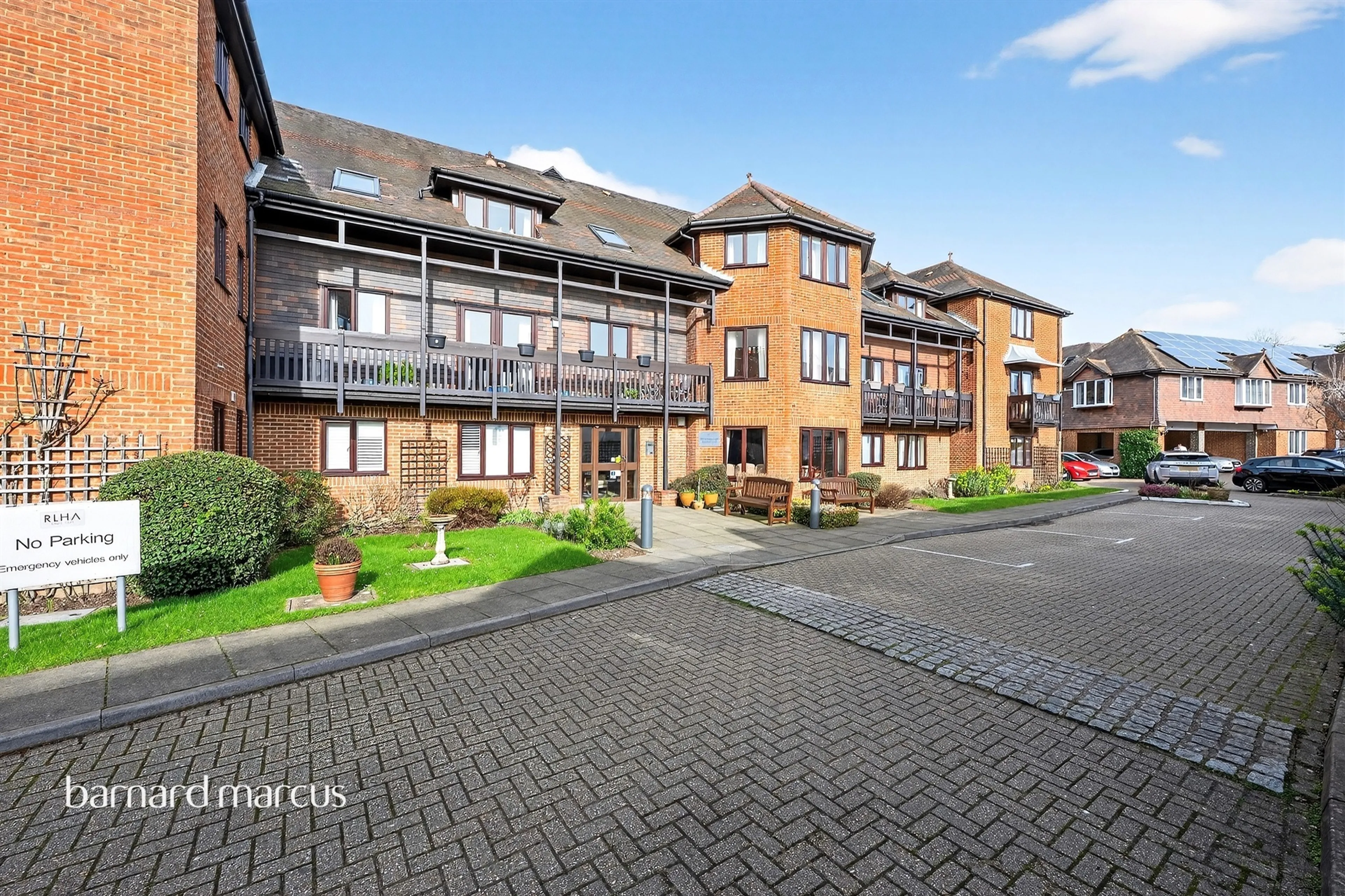Property at South Street, Dorking