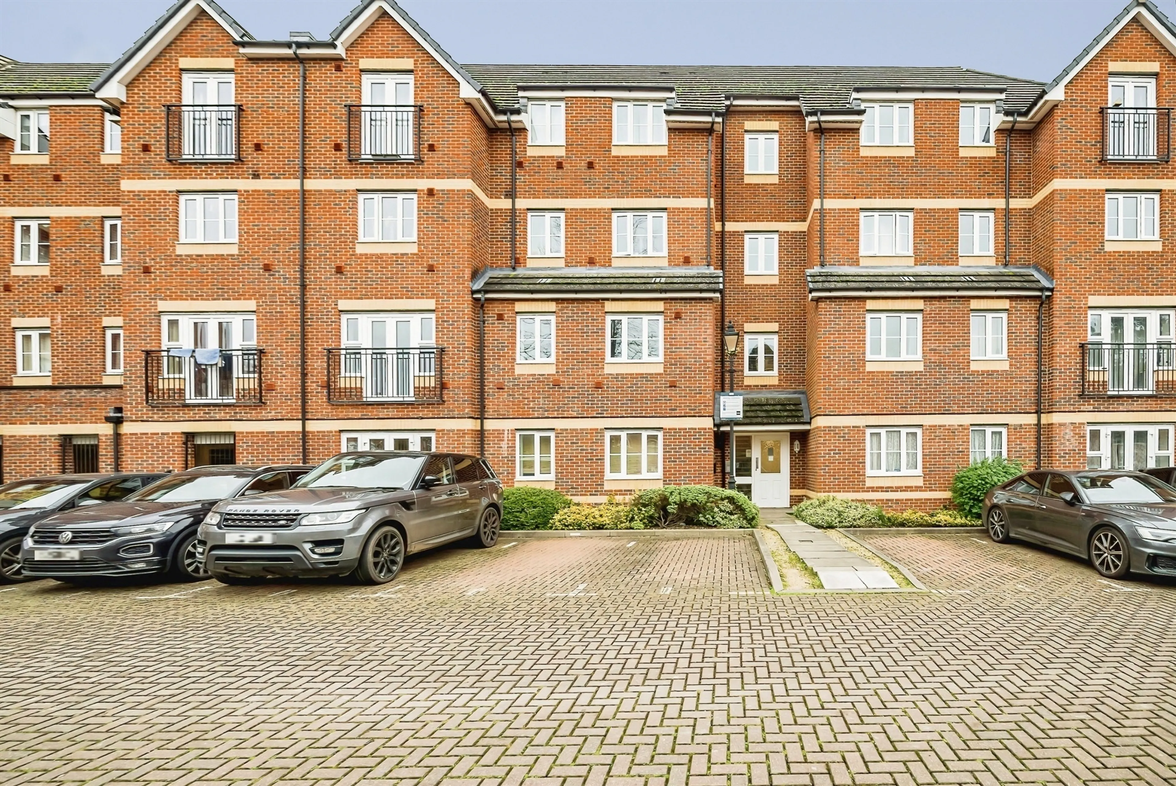 Property at Eaton Avenue, Slough