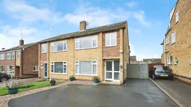 Archer Road, Kenilworth, Kenilworth