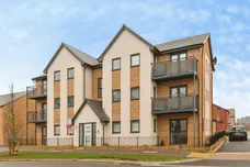 Clark Drive, Yate, Bristol