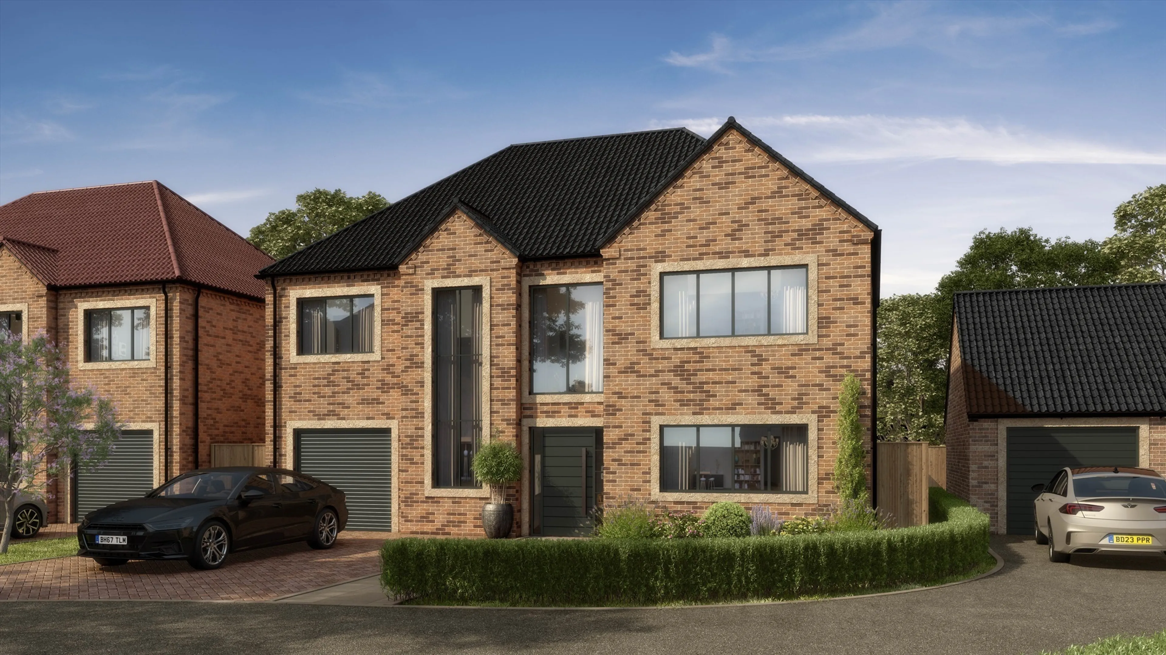 Property at All Saints Close, Misterton, Doncaster