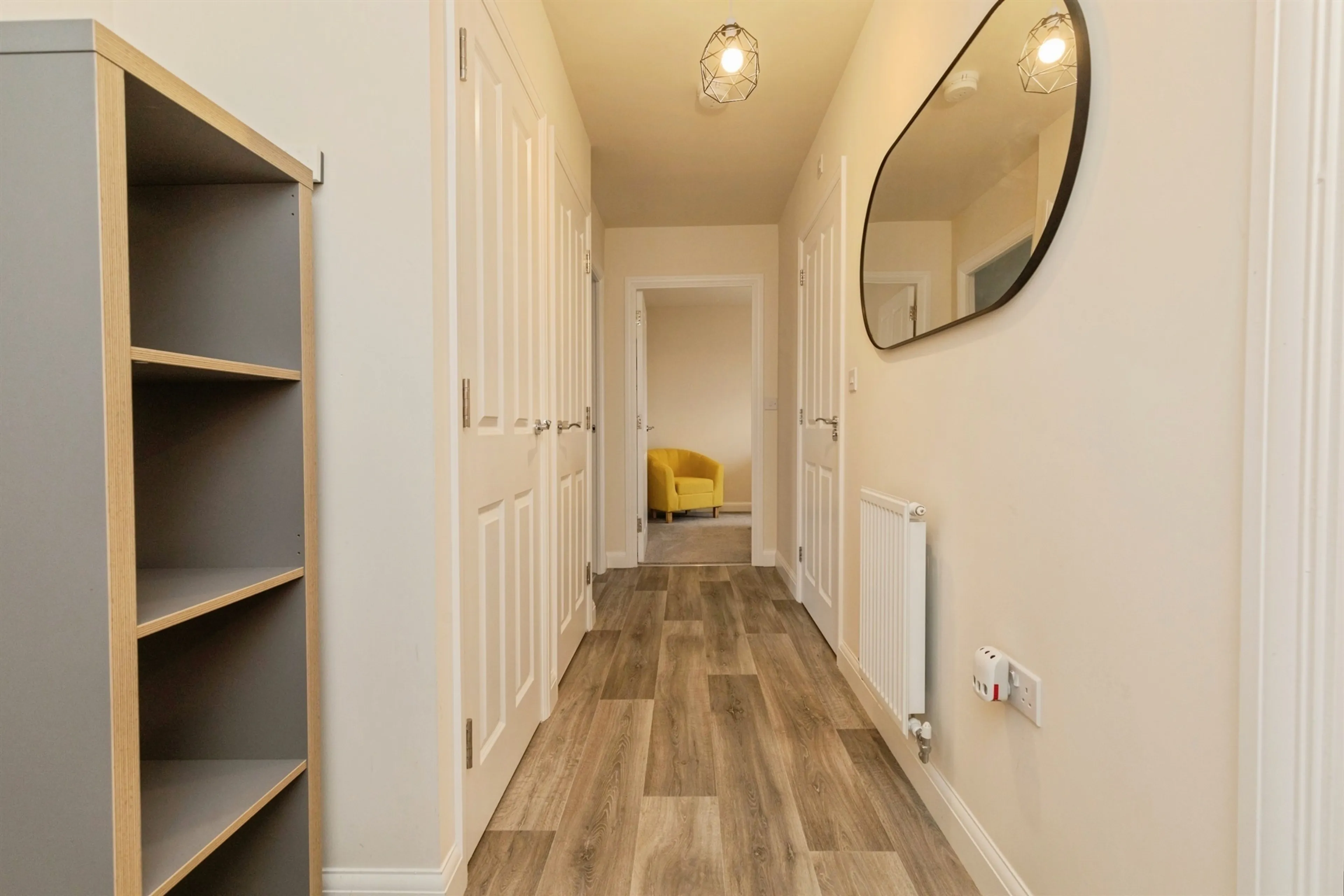 Property at Clark Drive, Yate, Bristol