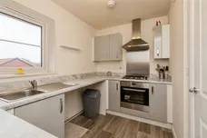Clark Drive, Yate, Bristol