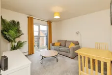 Clark Drive, Yate, Bristol