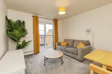 Clark Drive, Yate, Bristol