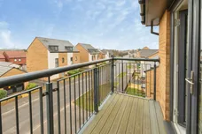 Clark Drive, Yate, Bristol