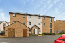 Clark Drive, Yate, Bristol