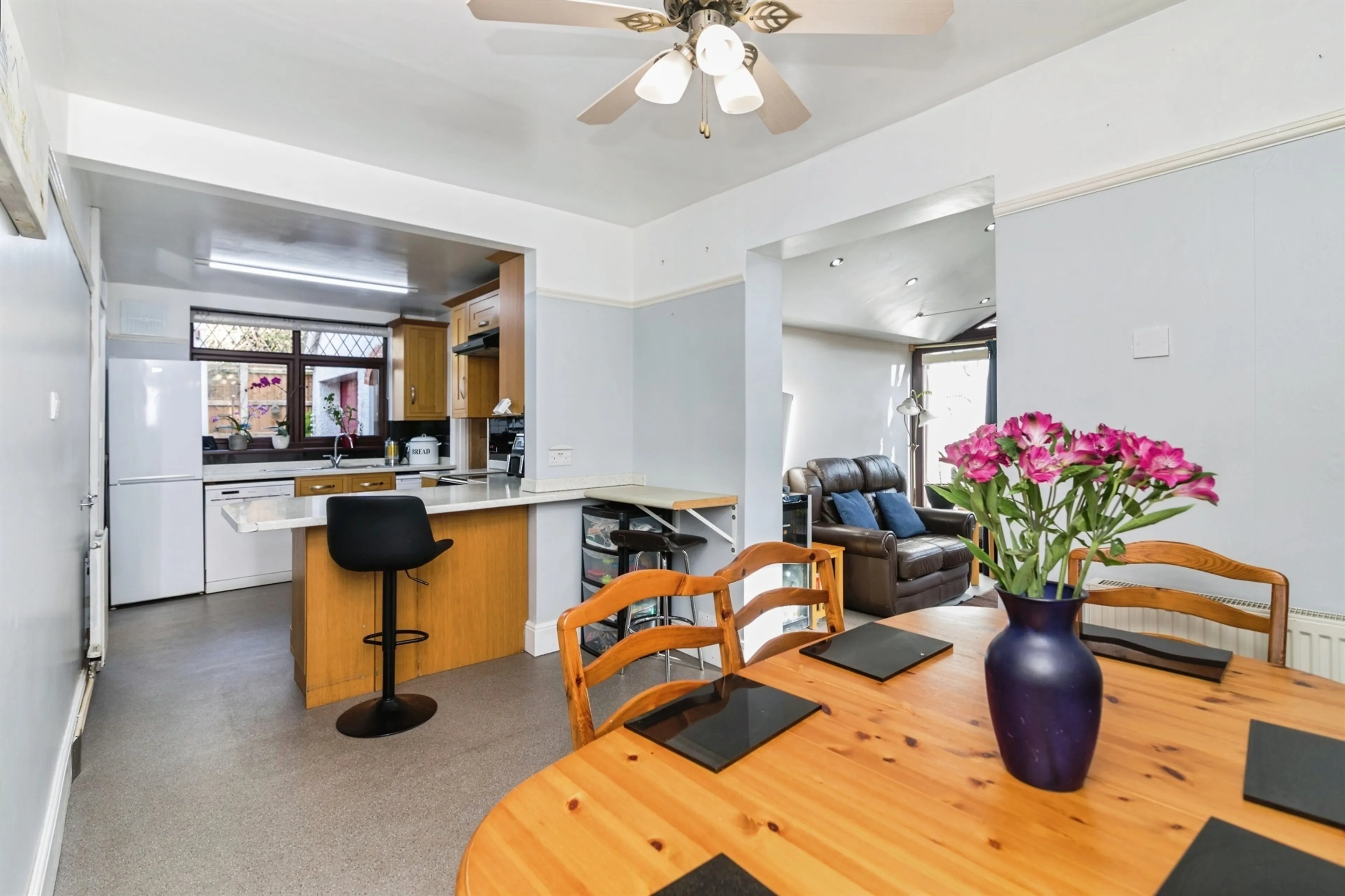 Property at Wash Lane, Kessingland, Lowestoft