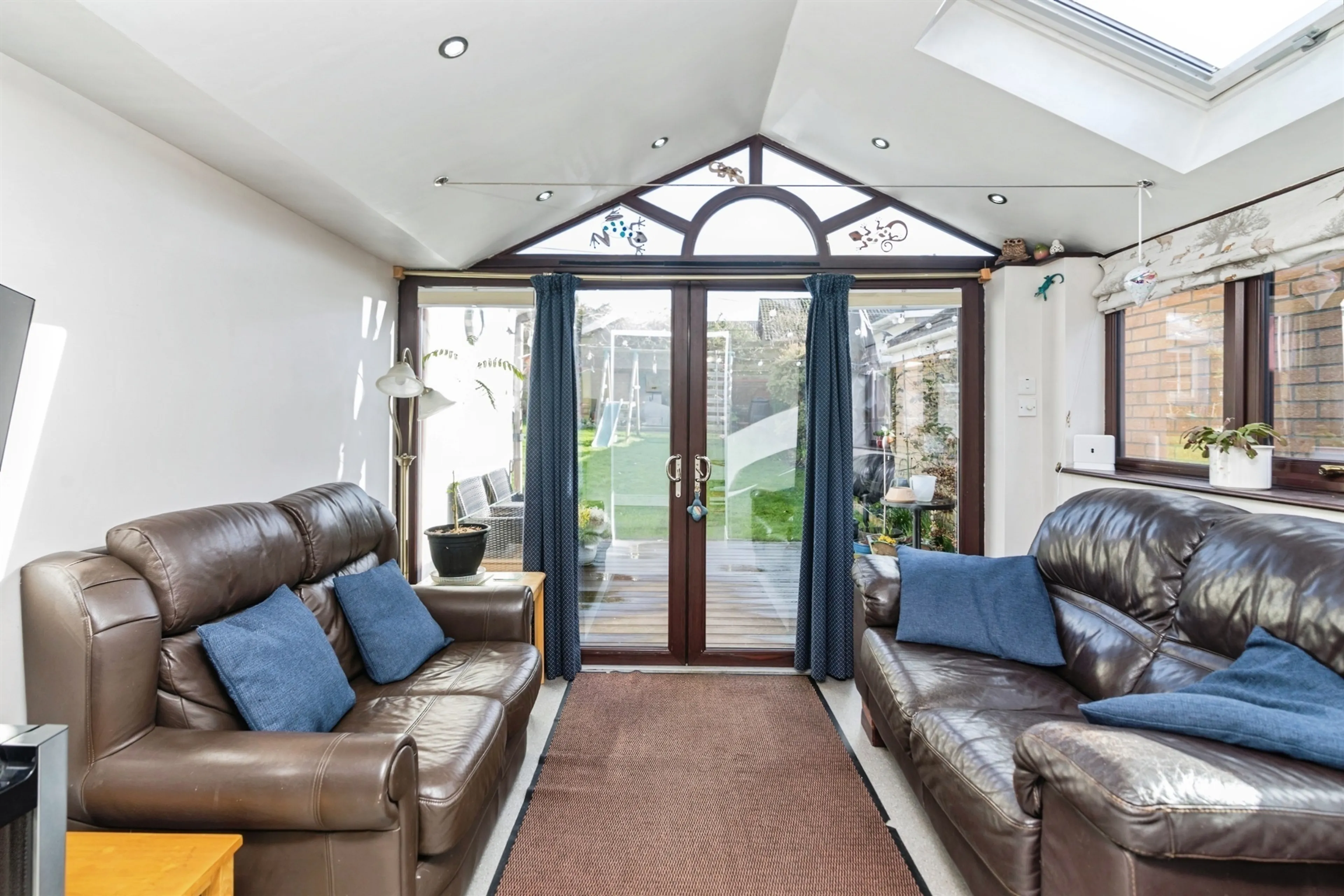 Property at Wash Lane, Kessingland, Lowestoft