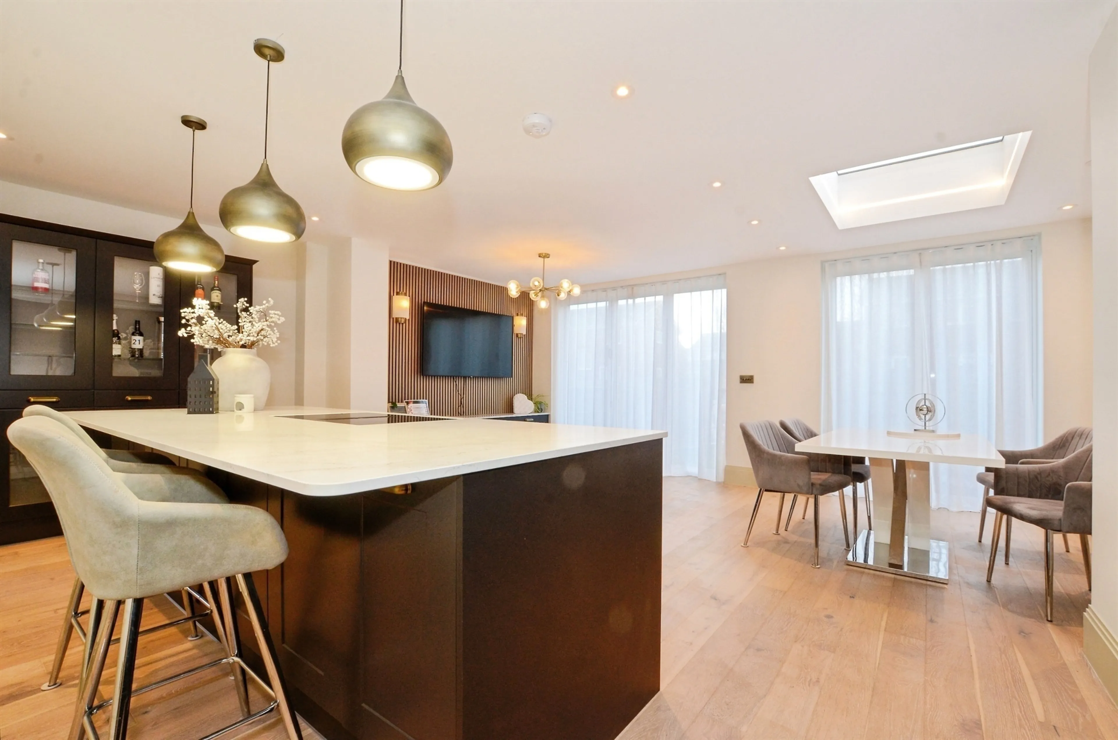 Property at Hastings Way, Bushey