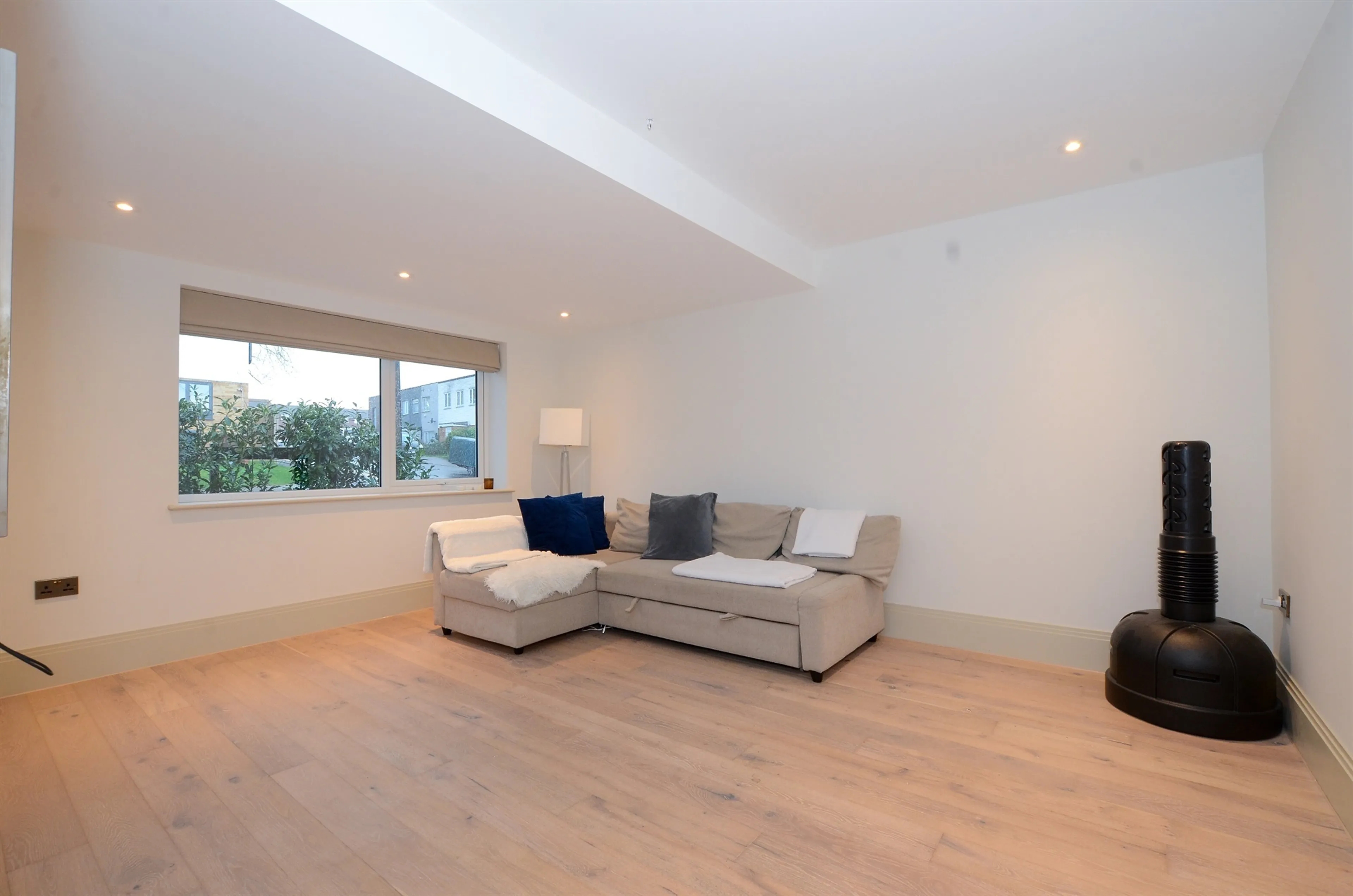 Property at Hastings Way, Bushey
