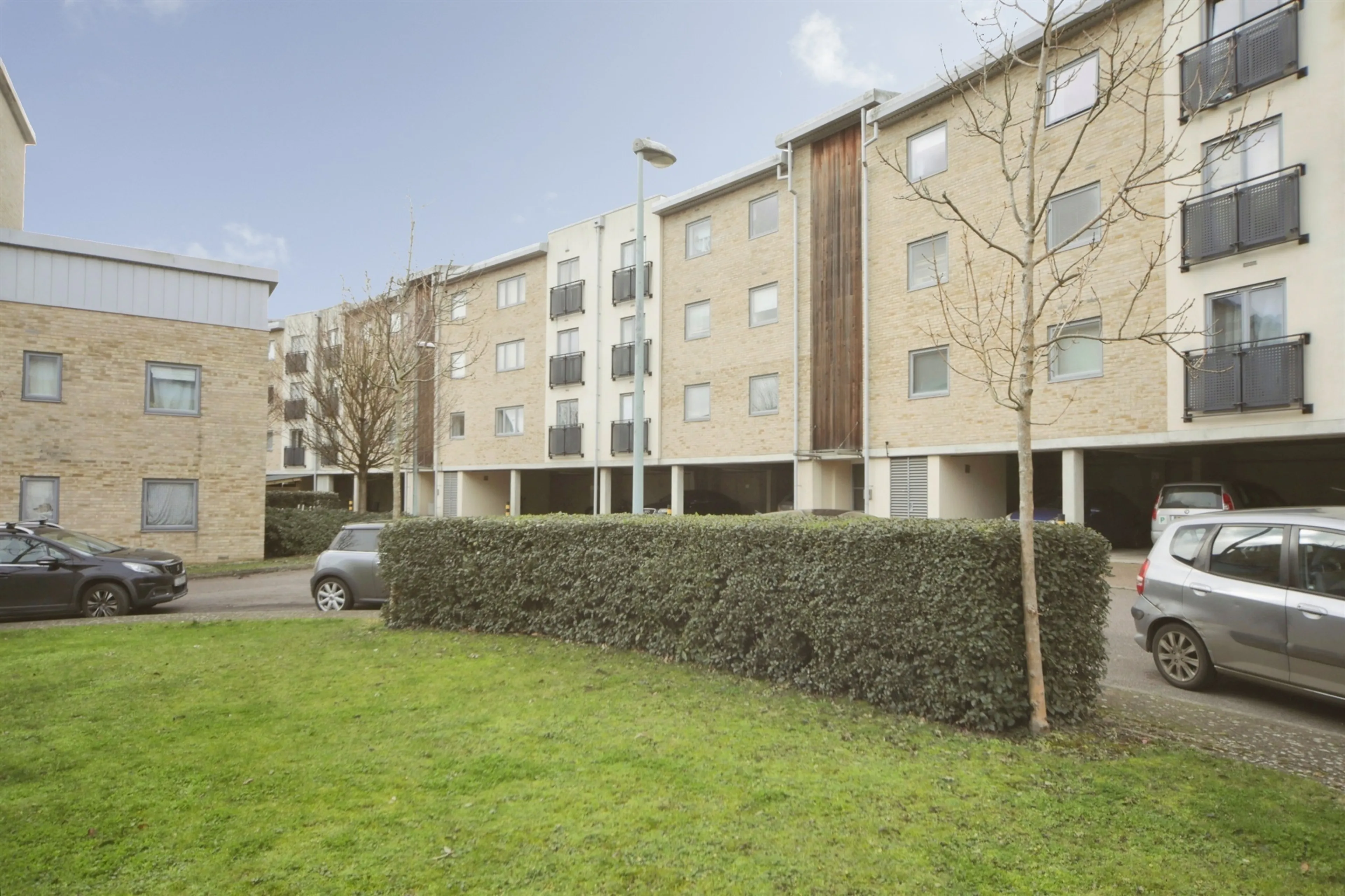 Property at Forum Court, Bury St. Edmunds