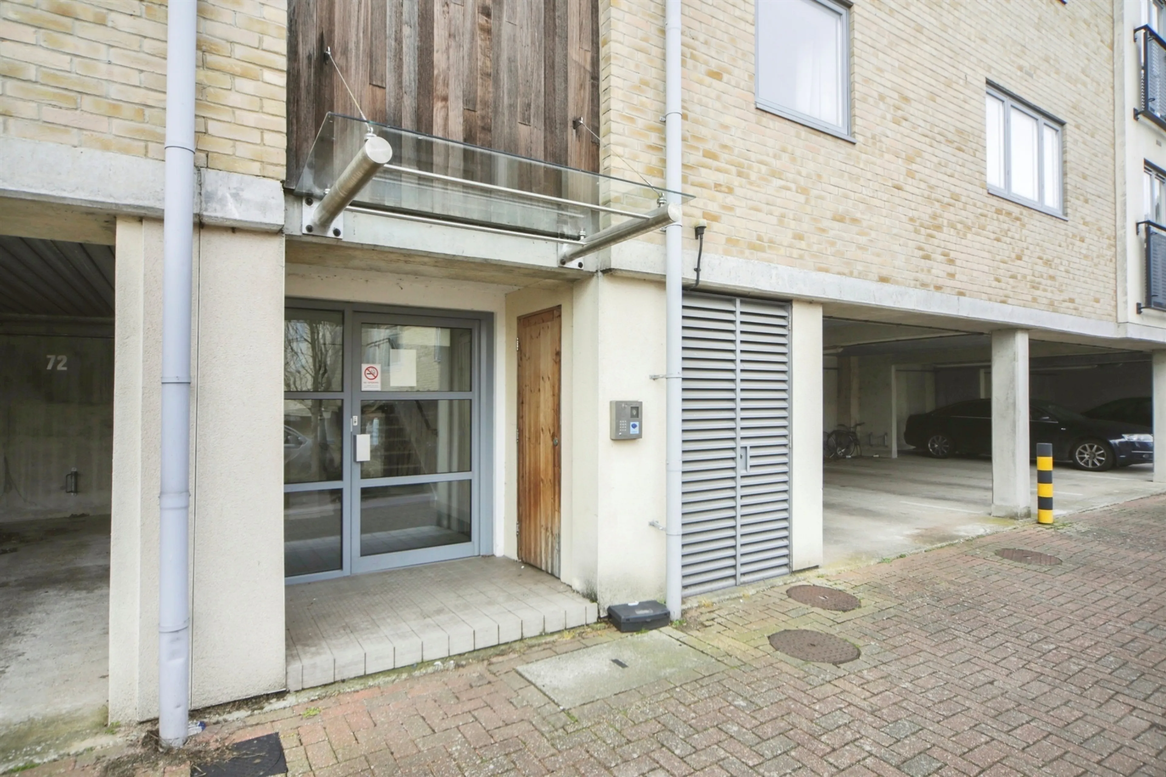 Property at Forum Court, Bury St. Edmunds