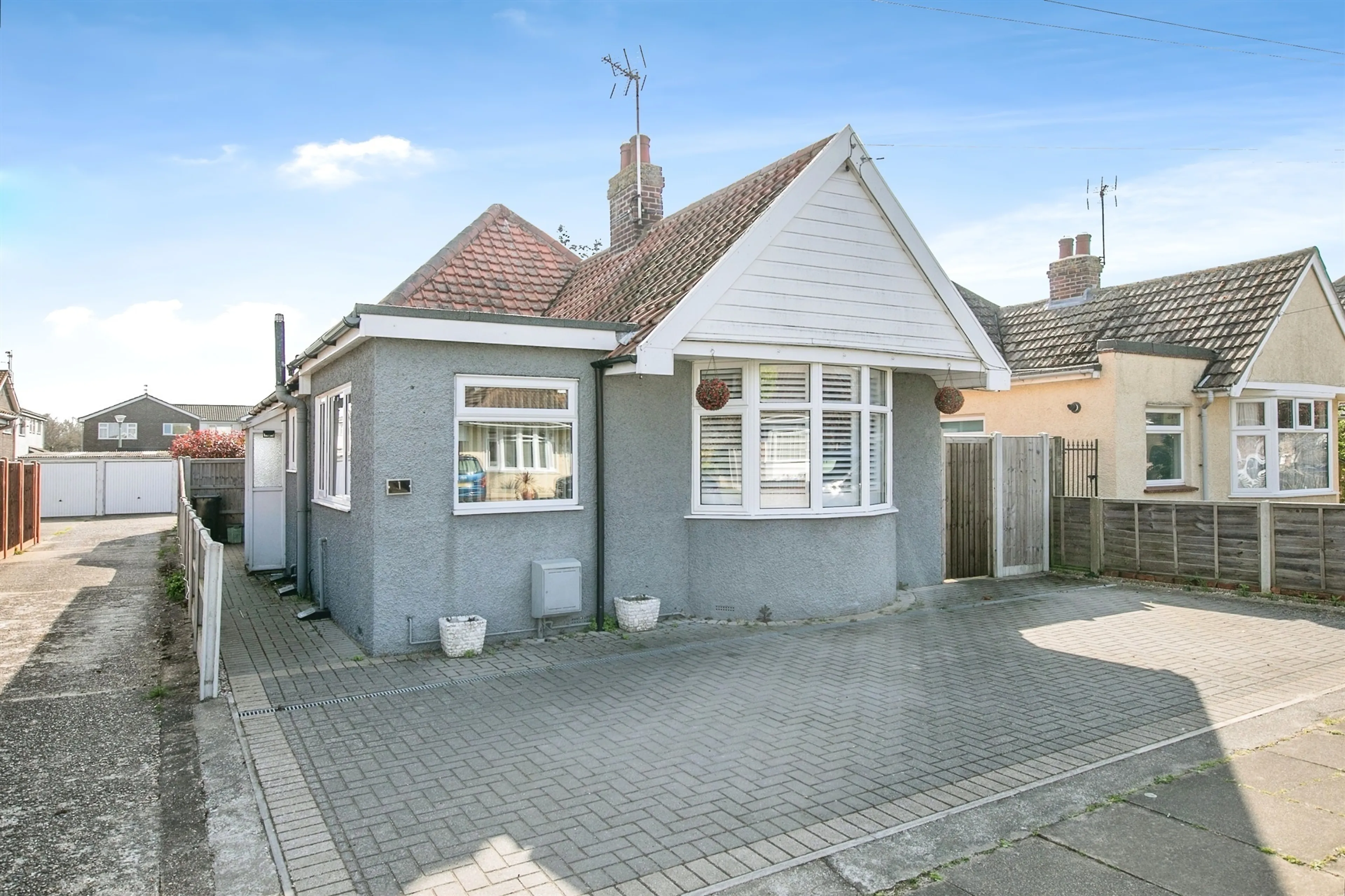 Property at Ingarfield Road, Holland-On-Sea, Clacton-On-Sea
