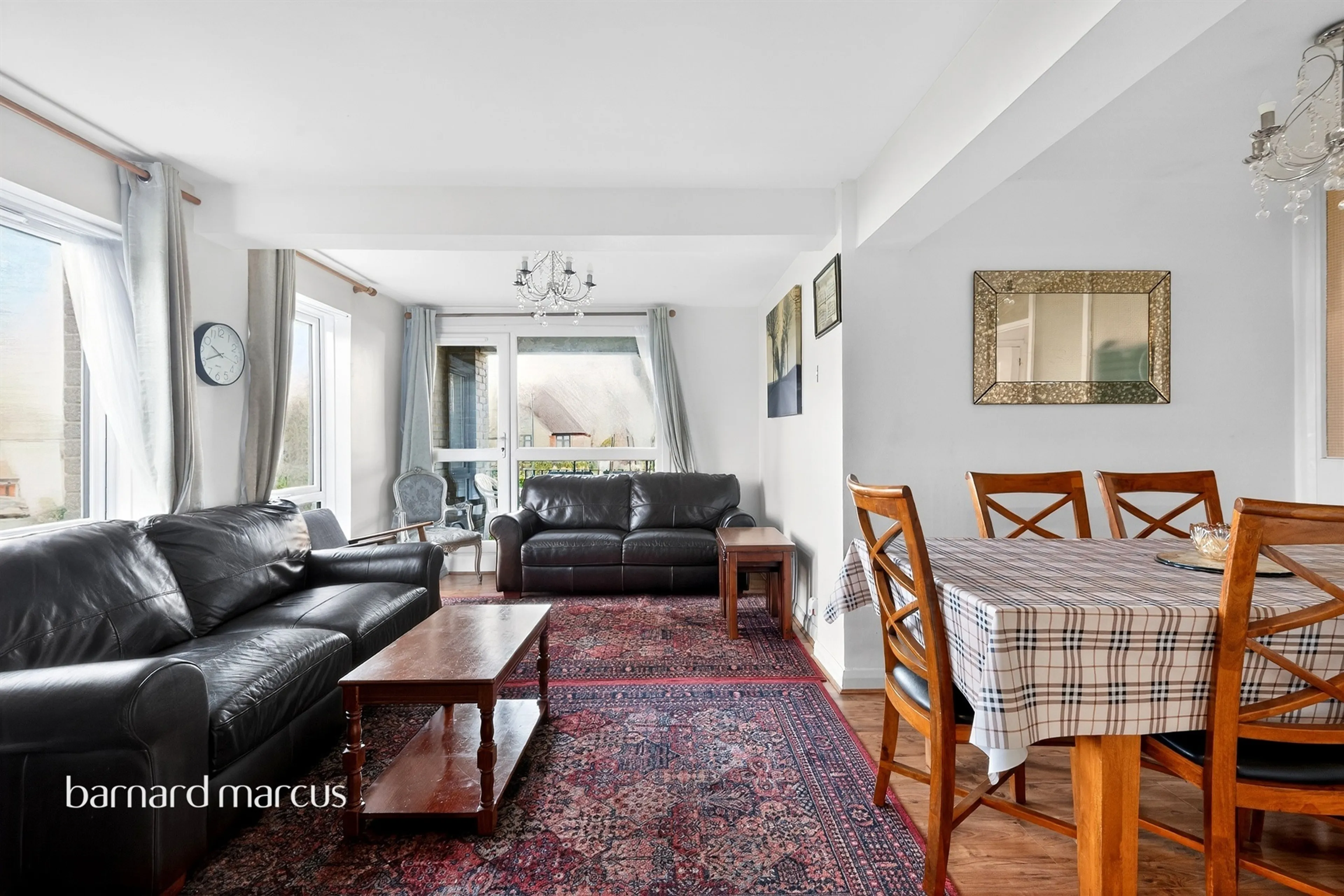 Property at Blackbush Close, Sutton