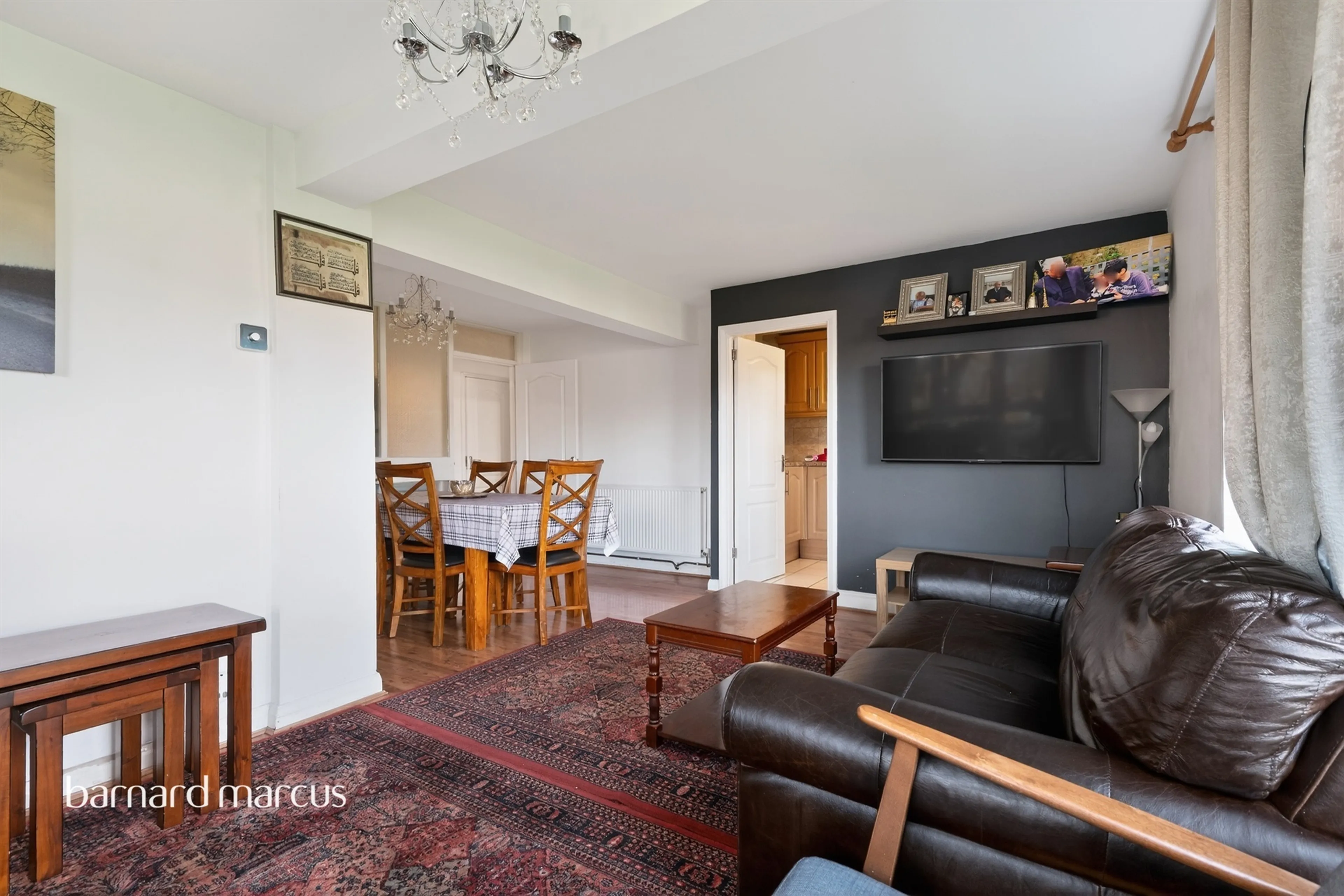 Property at Blackbush Close, Sutton