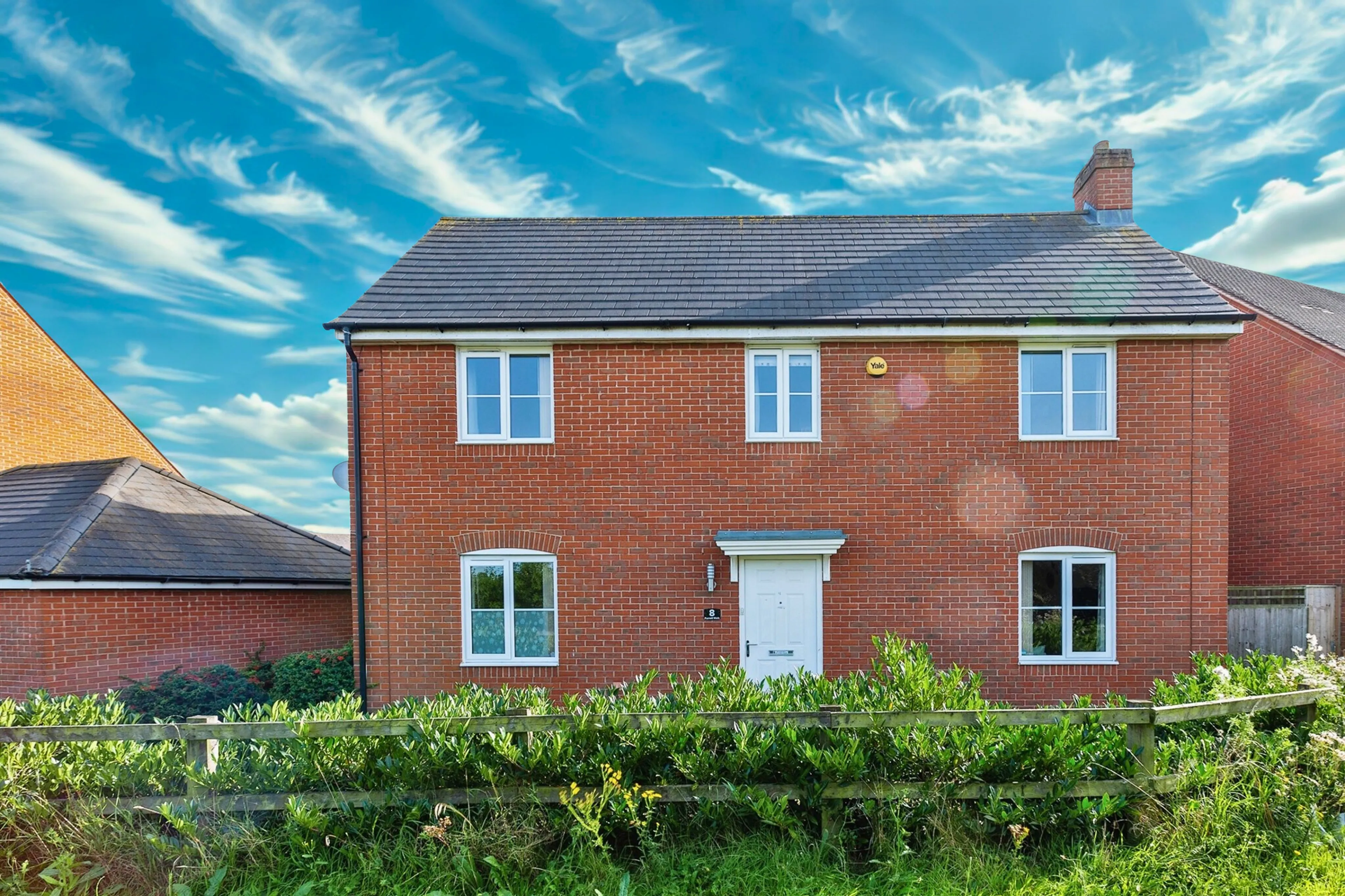 Property at Purnell Walk, Buckingham Park, Aylesbury