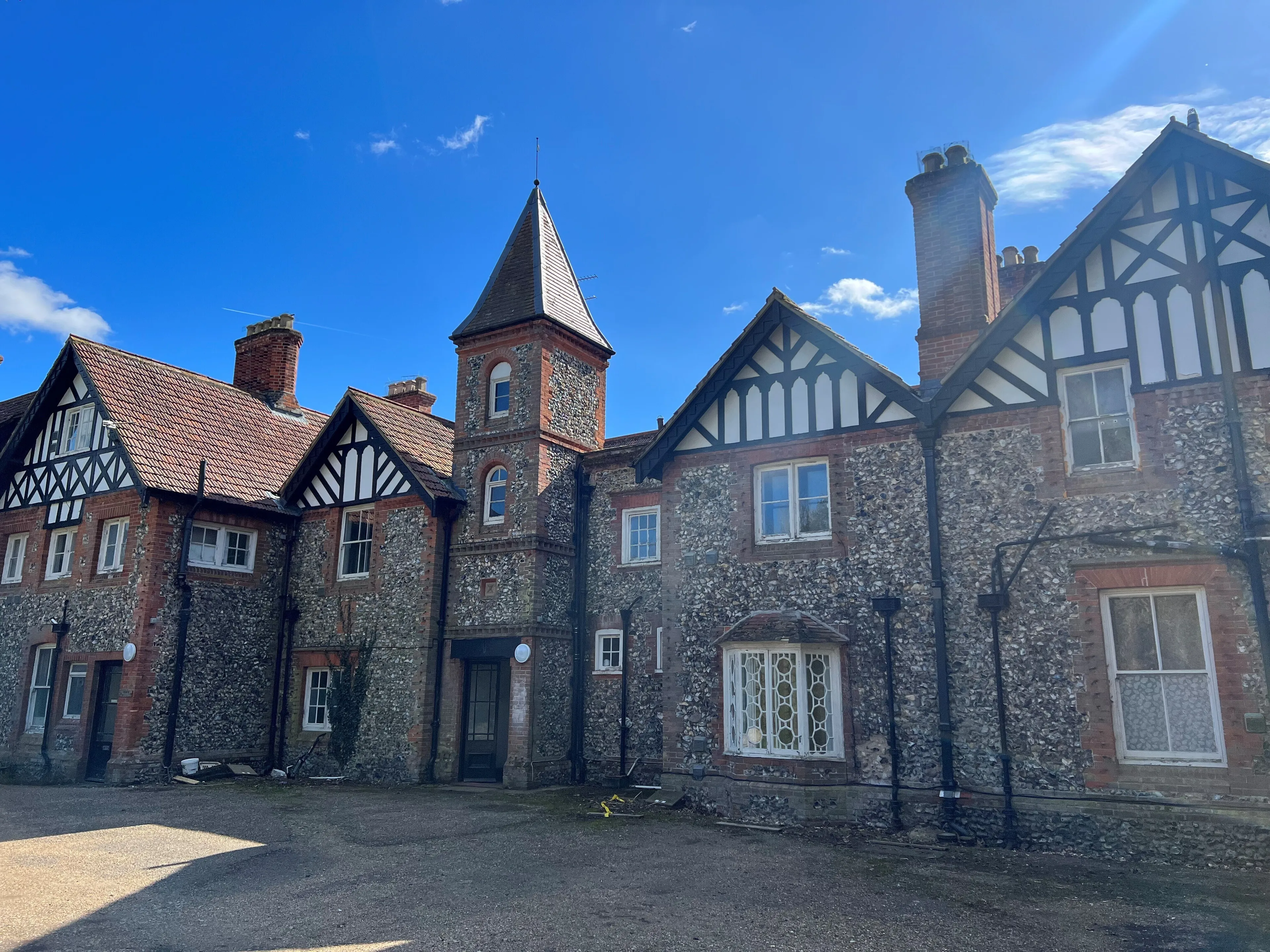 Property at Brandon Road, Mildenhall, BURY ST. EDMUNDS