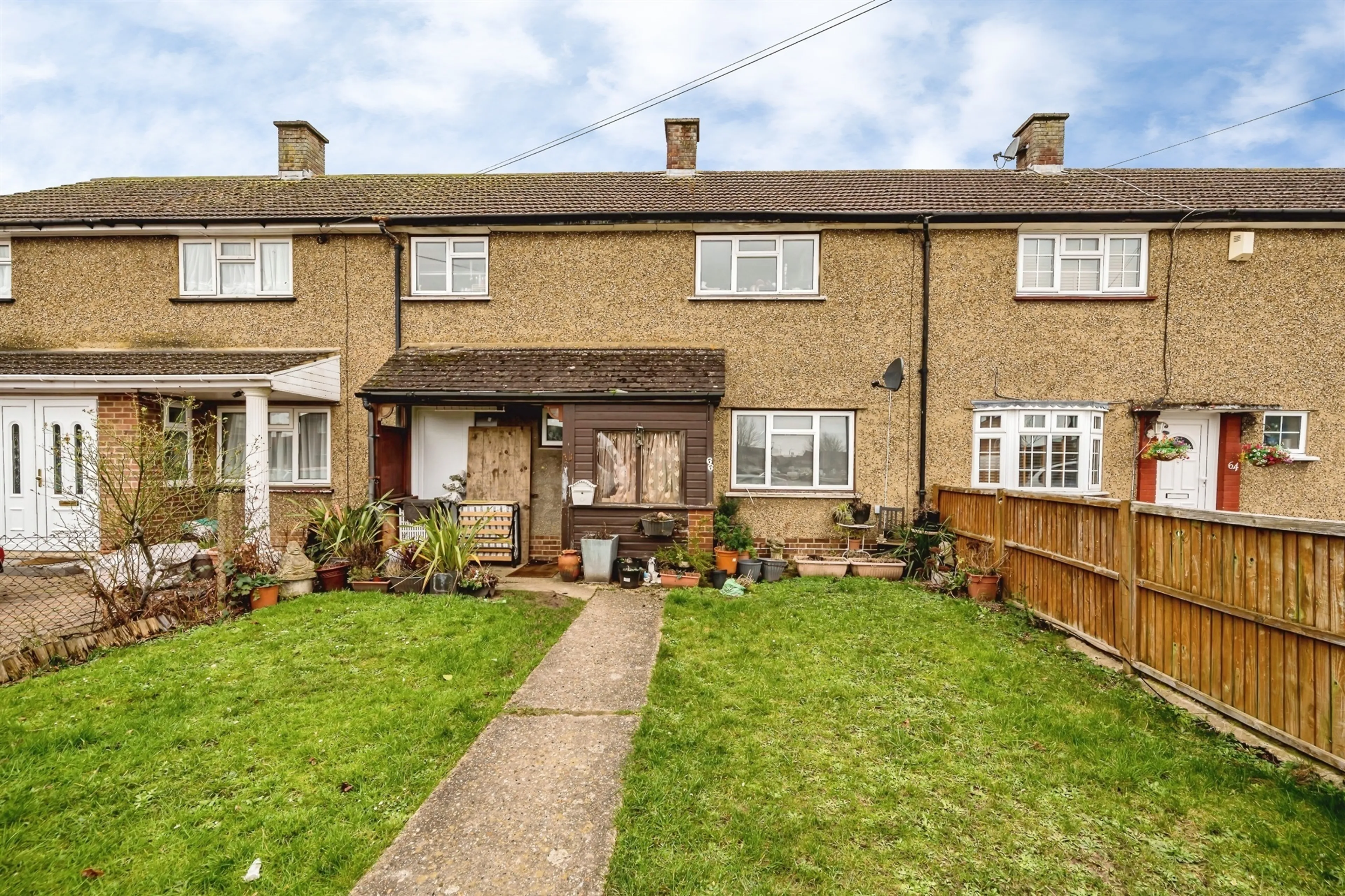 Property at The Cherries, Slough