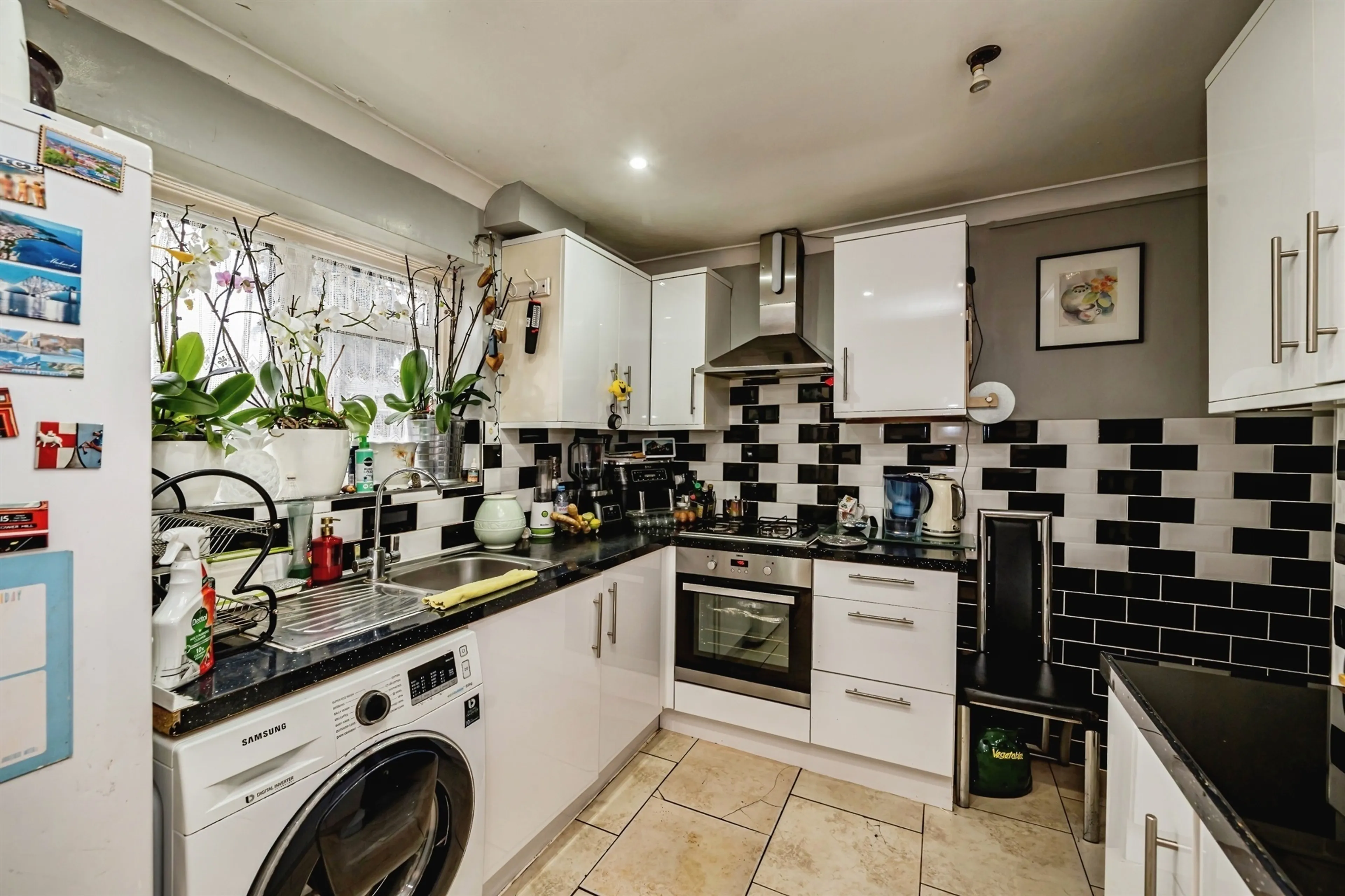 Property at The Cherries, Slough