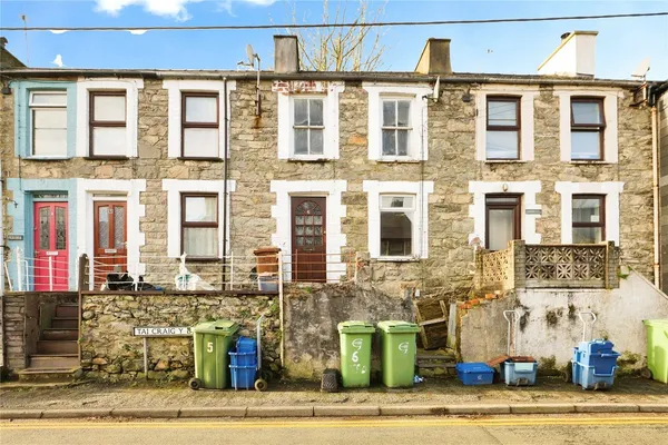 Cwm-y-Glo, Caernarfon, Gwynedd, LL55