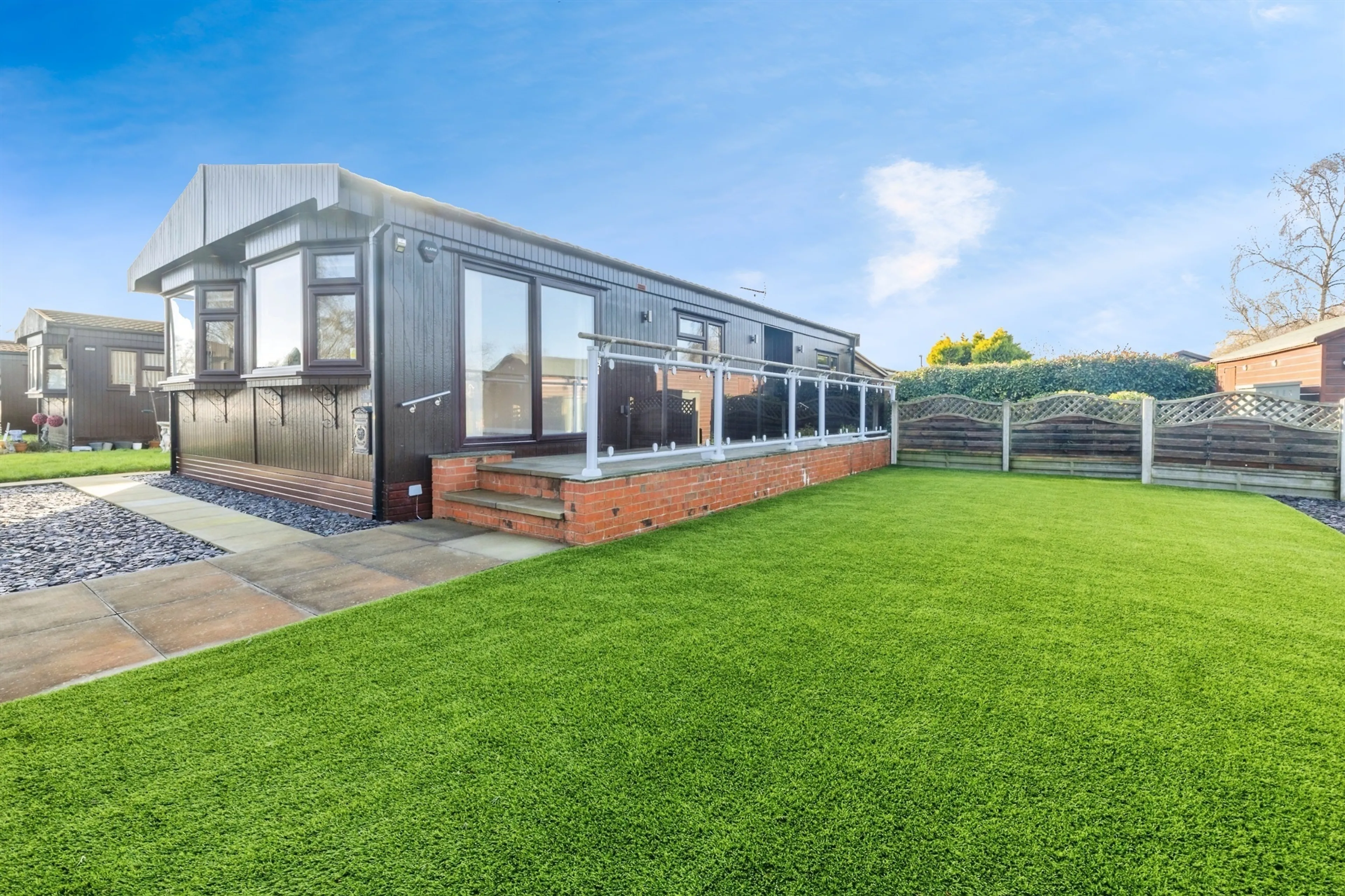 Property at Birch Grove, Torksey, LINCOLN