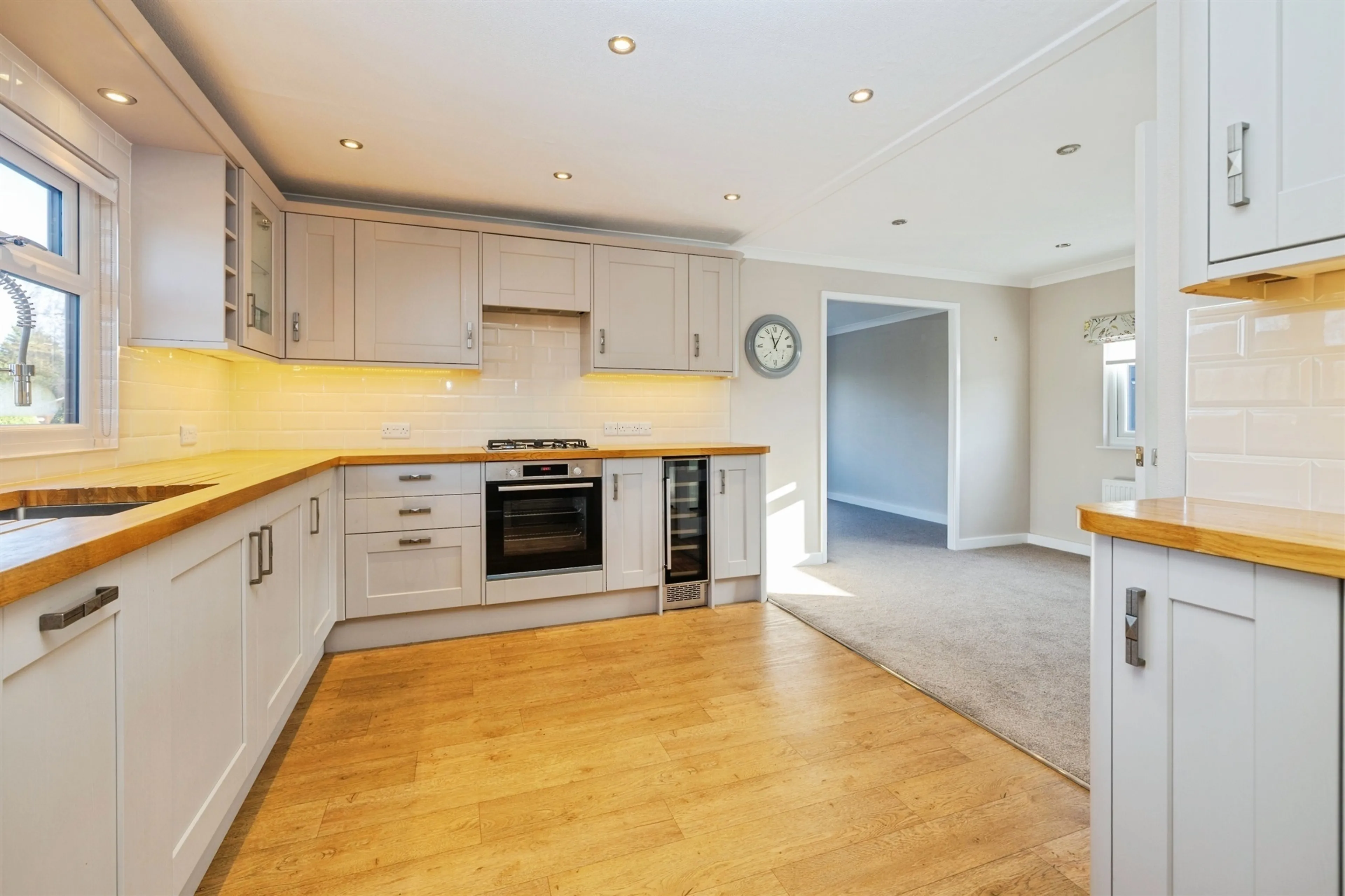Property at Birch Grove, Torksey, LINCOLN