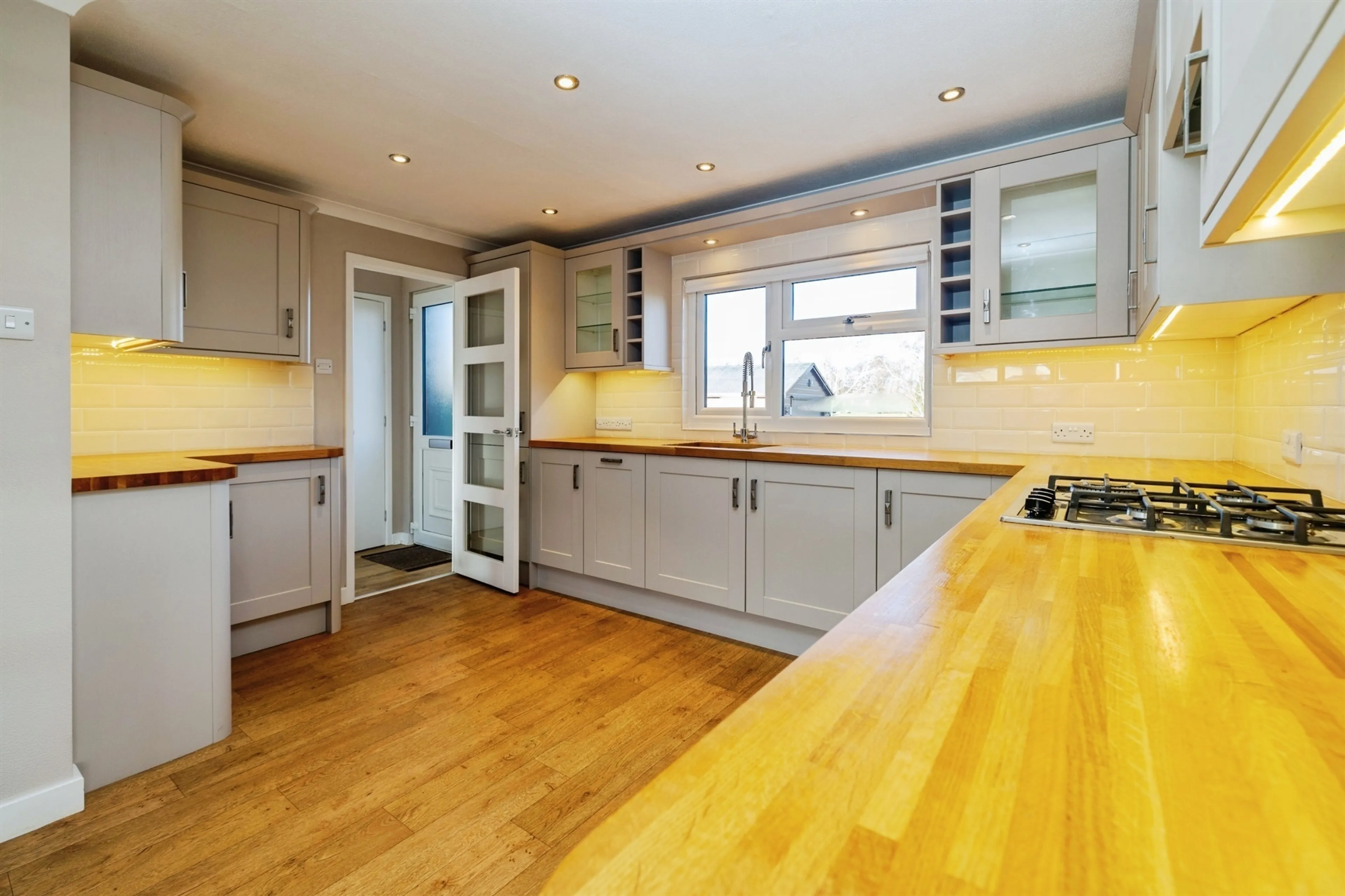 Property at Birch Grove, Torksey, LINCOLN