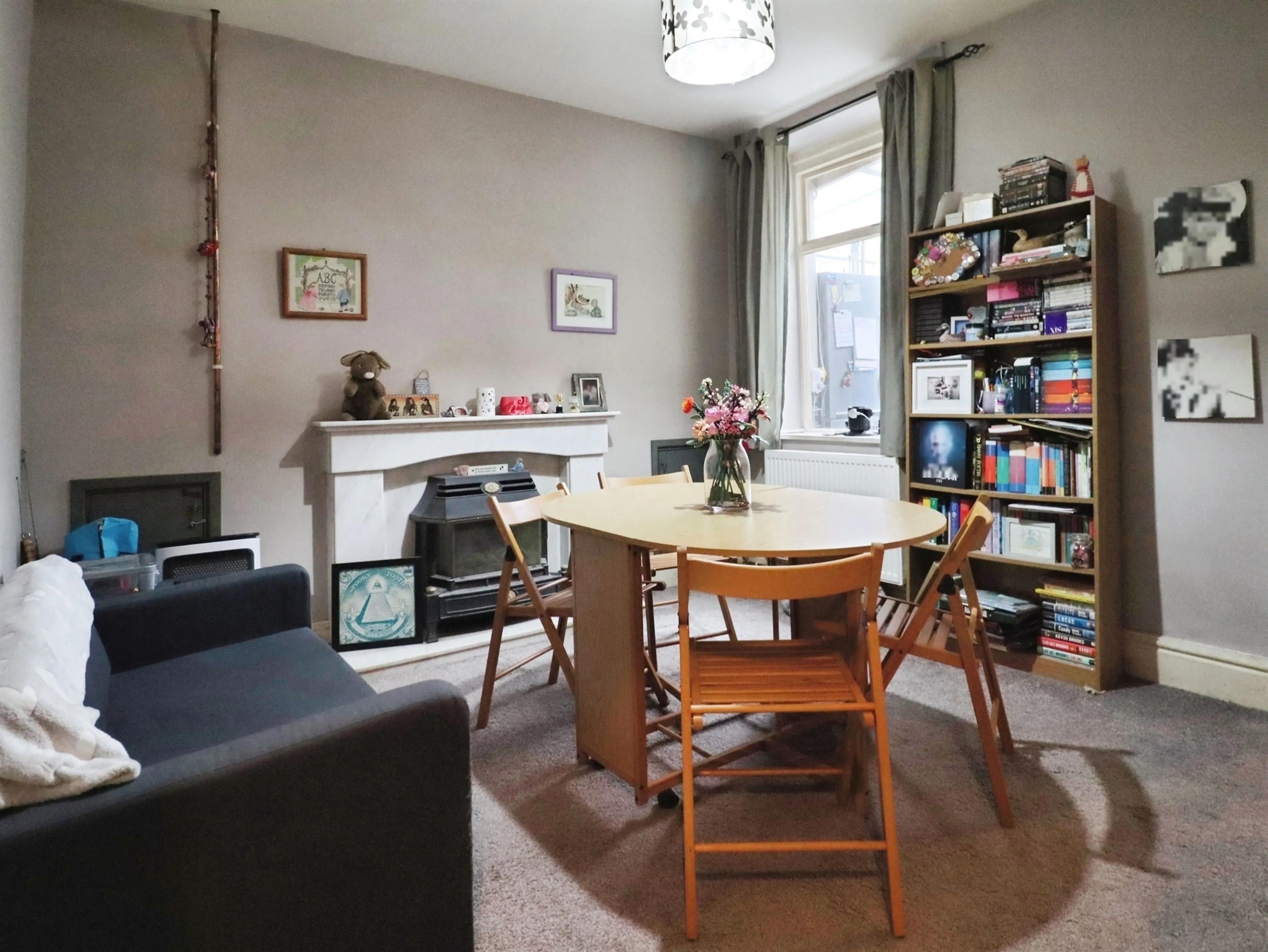 Property at Trebanog Road, PORTH