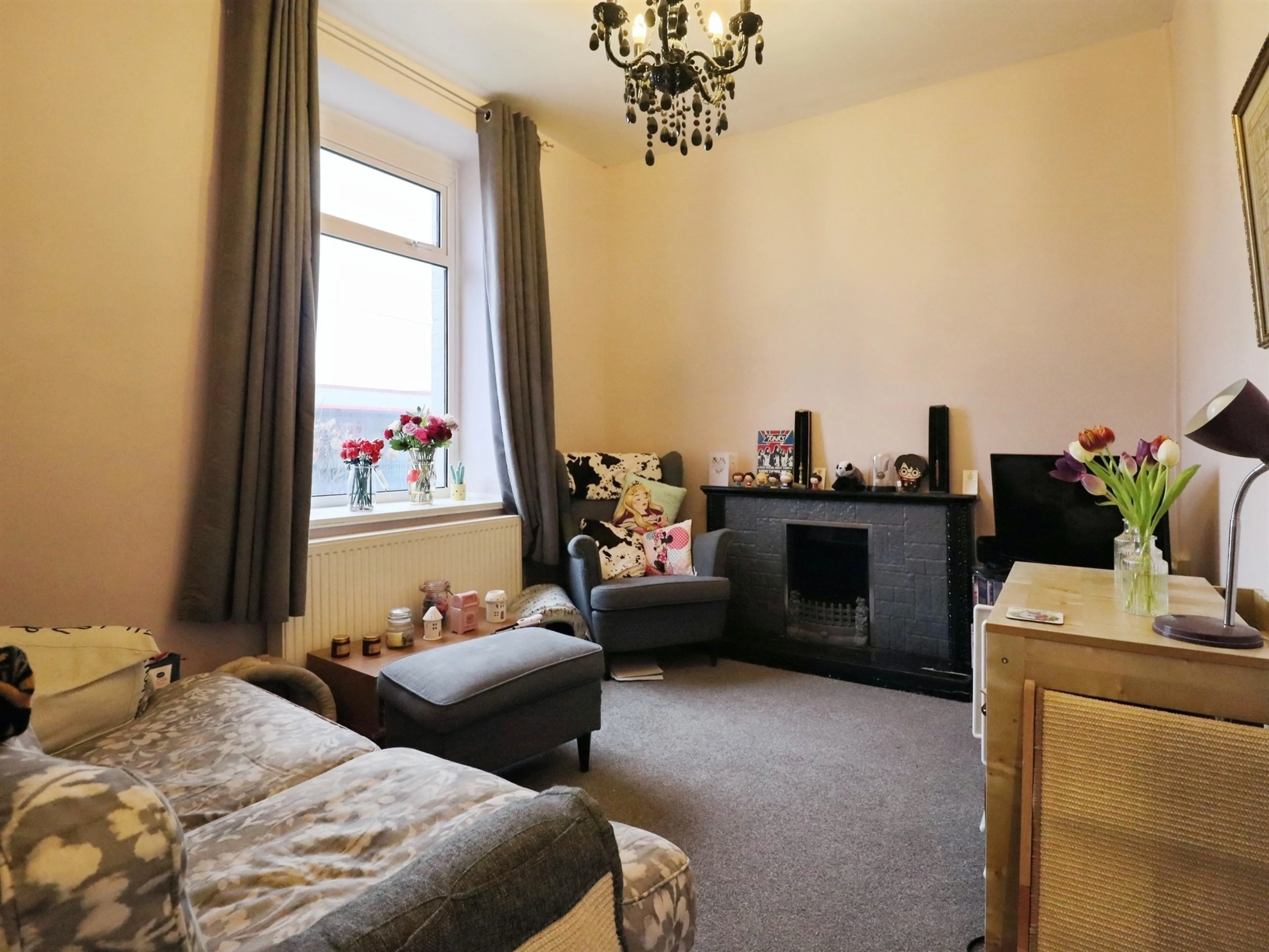 Property at Trebanog Road, PORTH