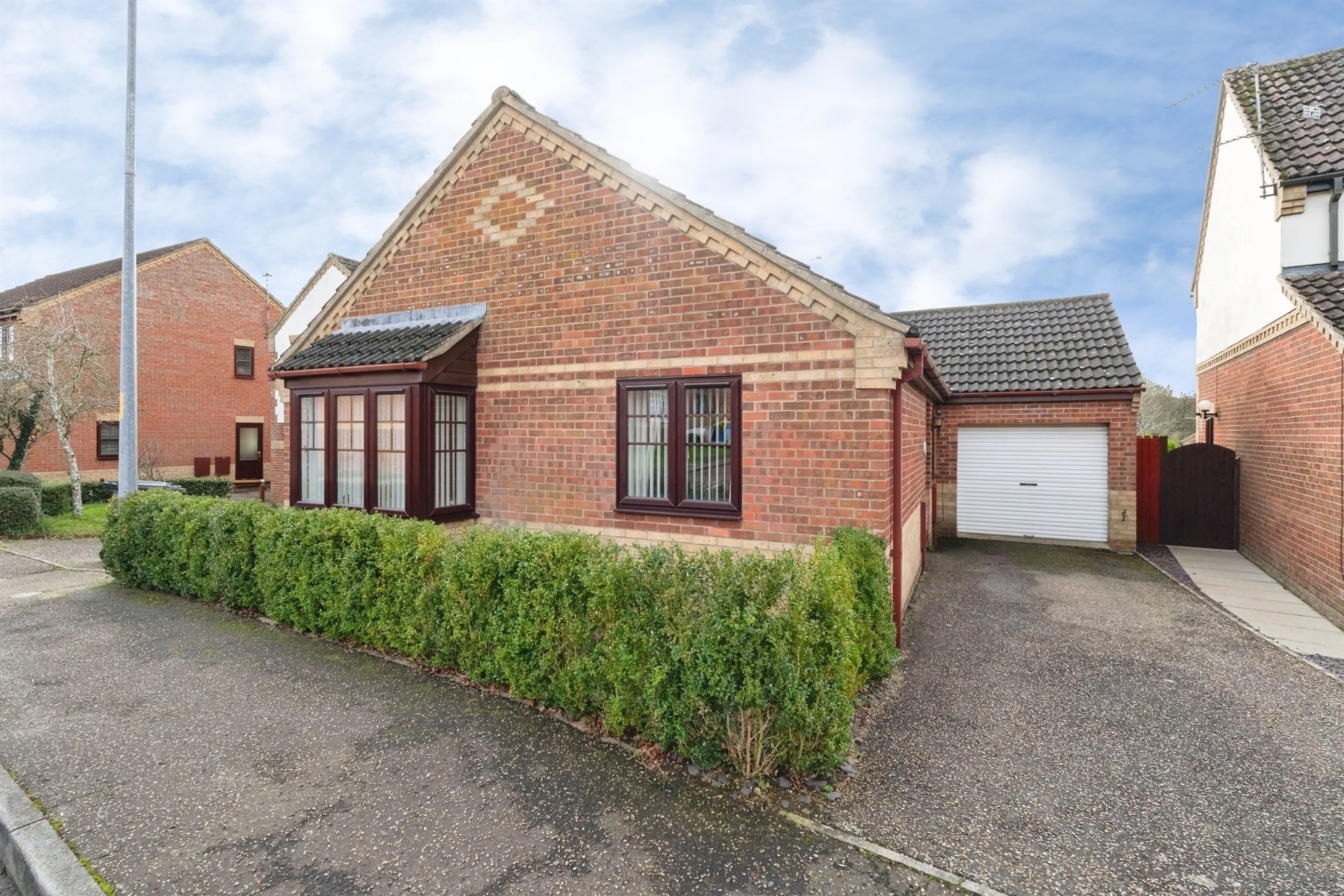 Property at Valley Way, Fakenham