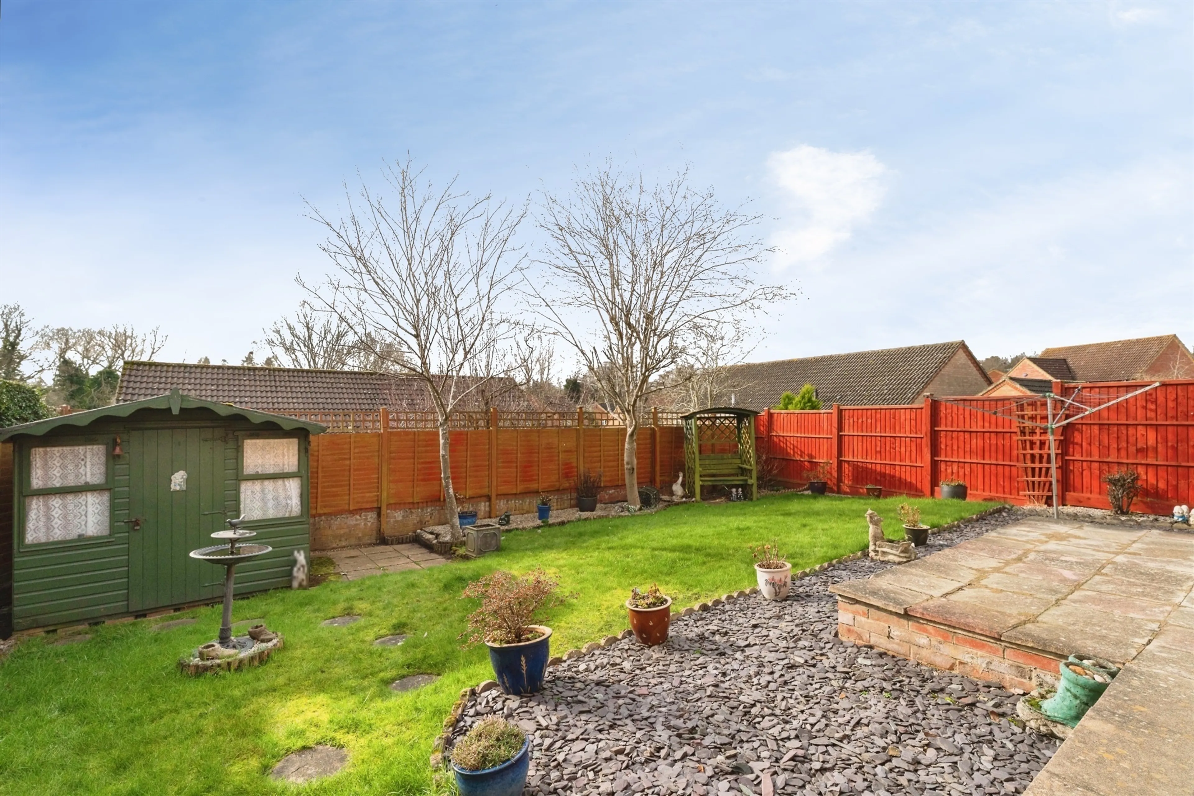 Property at Valley Way, Fakenham