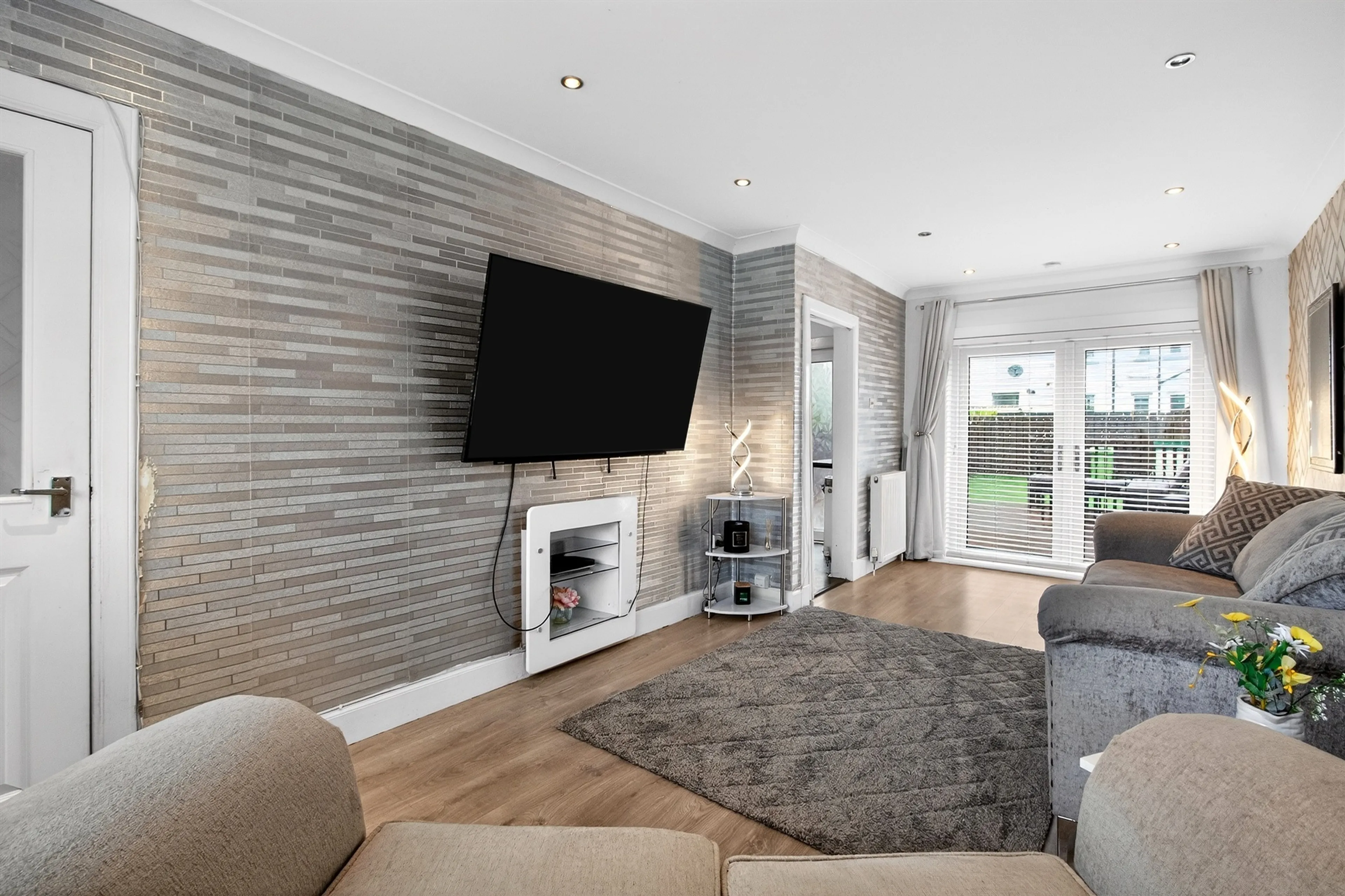 Property at Myrtle Square, Bishopbriggs, Glasgow