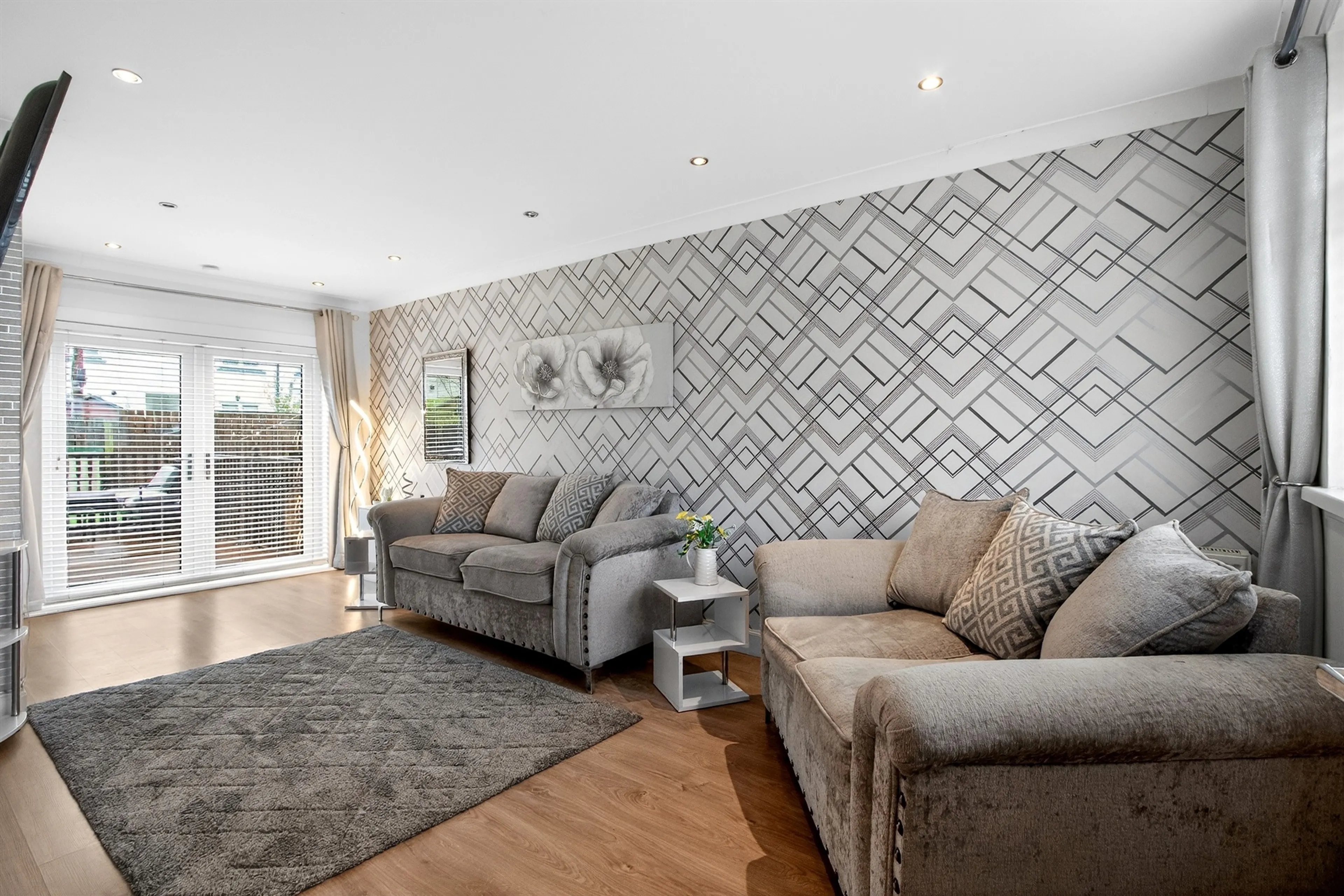Property at Myrtle Square, Bishopbriggs, Glasgow