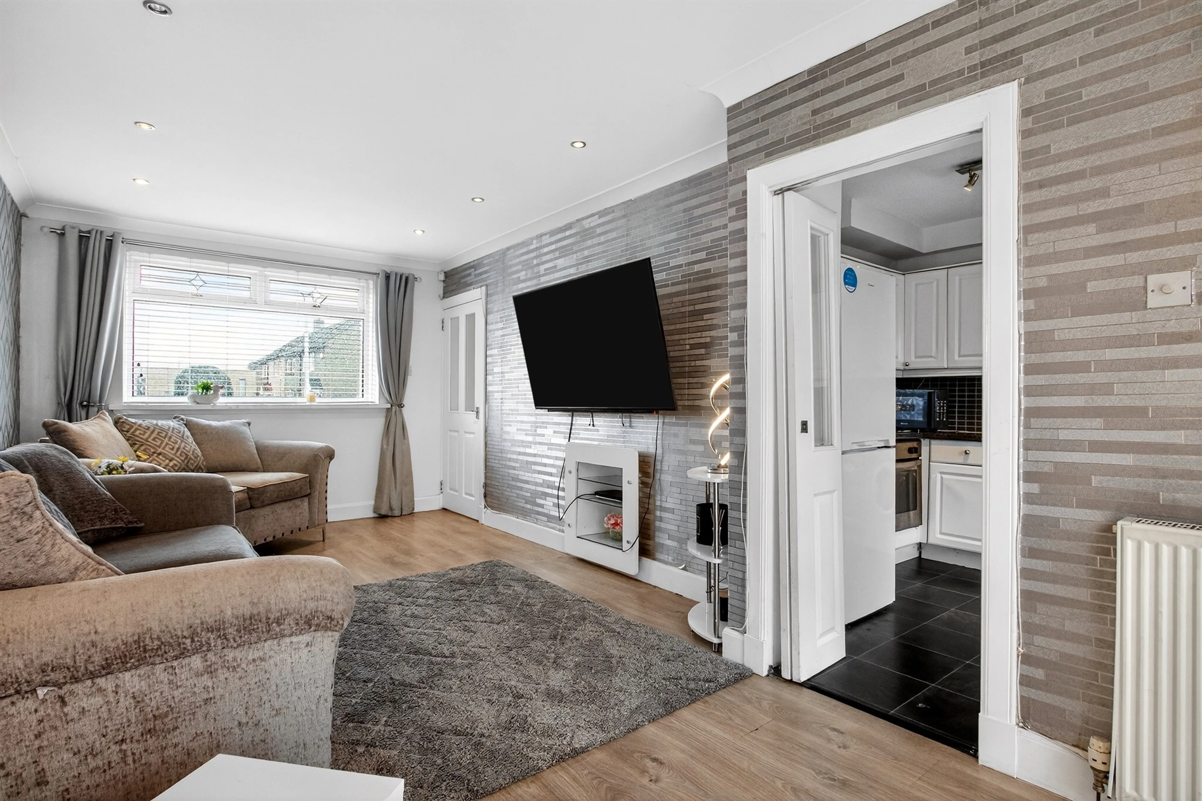 Property at Myrtle Square, Bishopbriggs, Glasgow