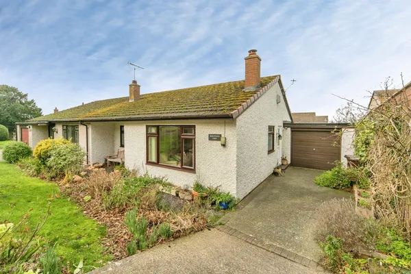 Park Road, Llanfairfechan, Conwy, LL33