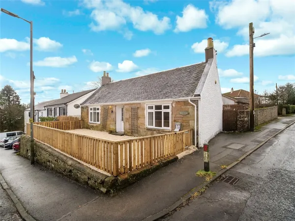 Main Road, Waterside, Kilmarnock, KA3