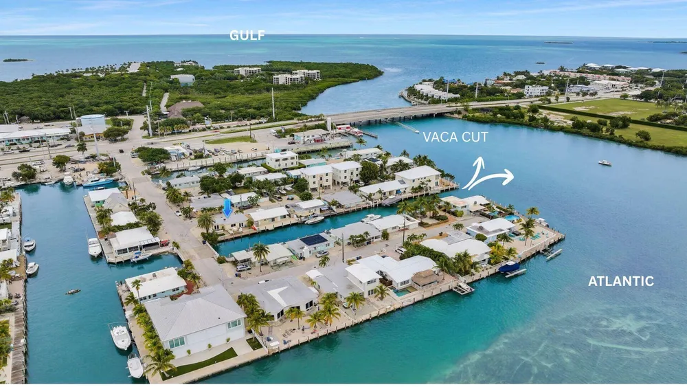 11725 3rd Avenue Ocean, Marathon, FL 33050