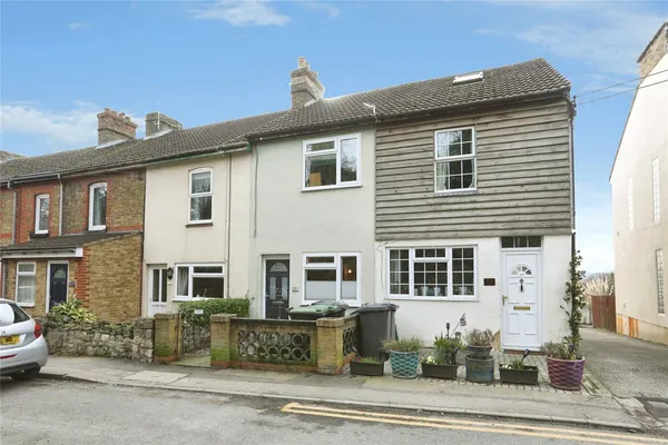Rochester Road, Burham, Rochester, Ke...