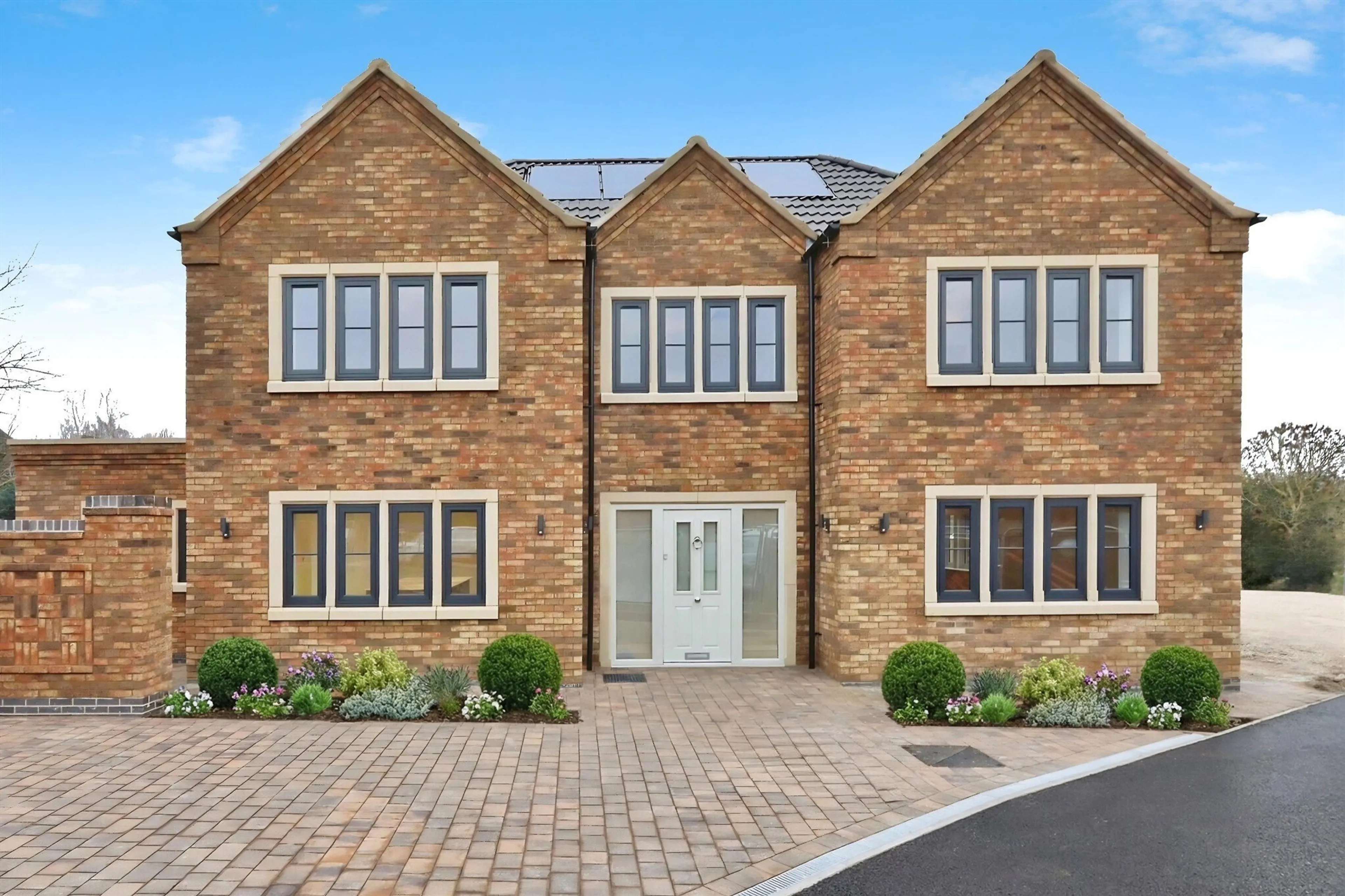 Property at All Saints Close, Misterton, Doncaster
