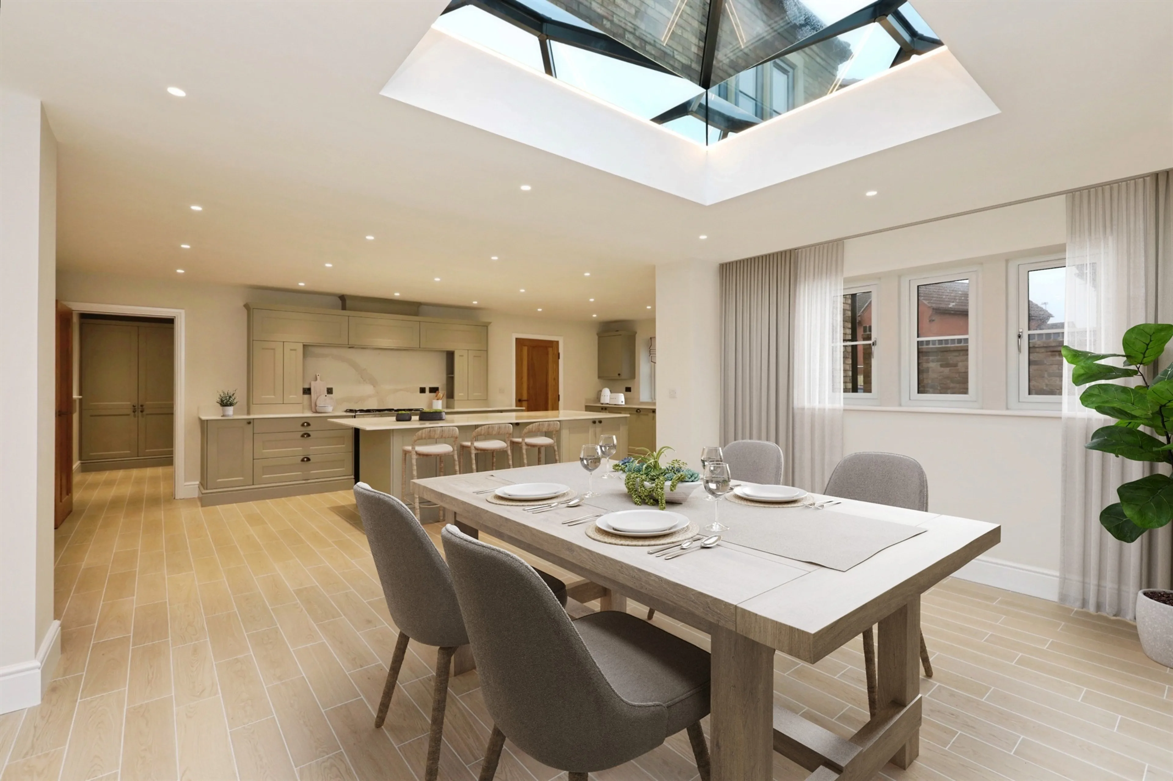 Property at All Saints Close, Misterton, Doncaster